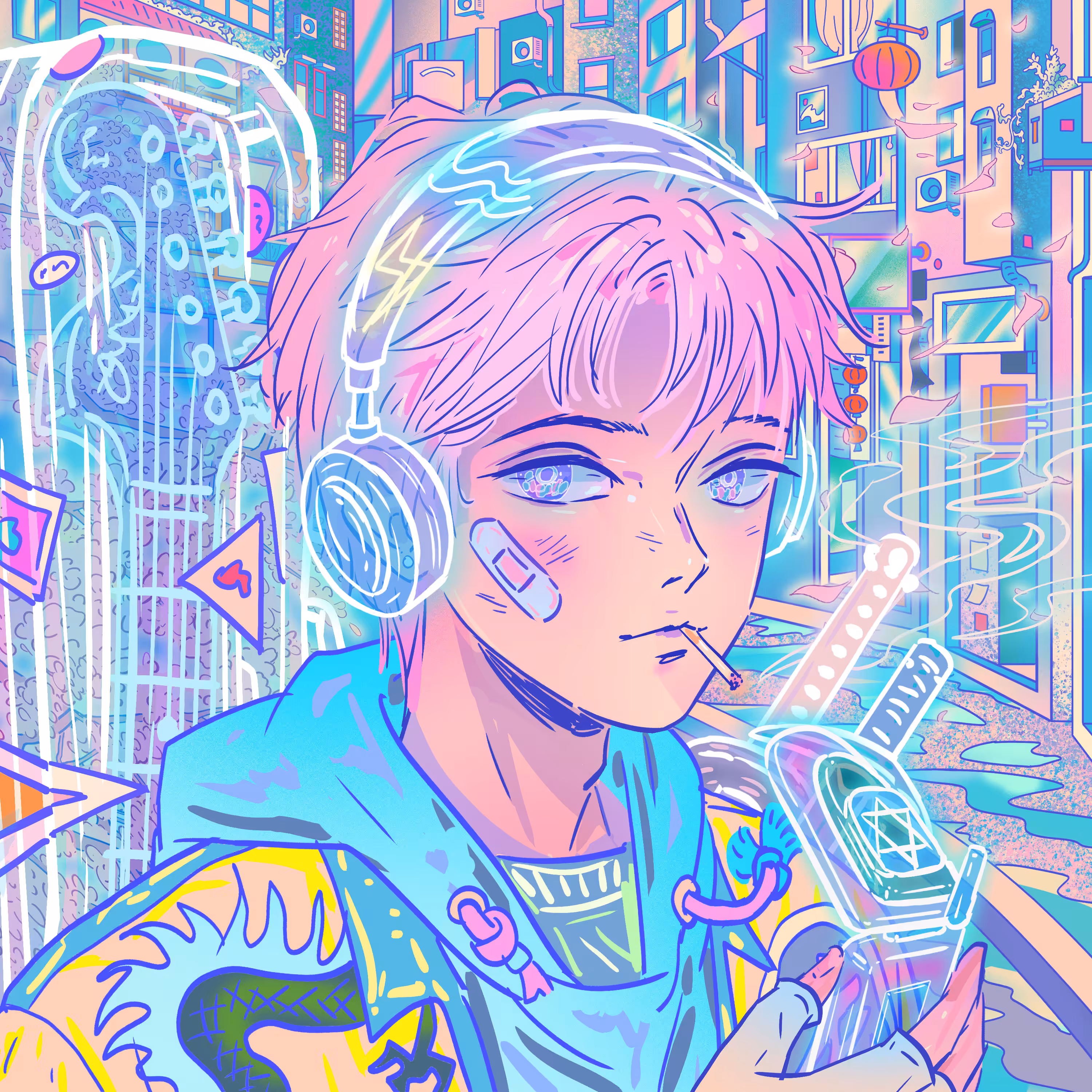 𝔻𝕣𝕒𝕘𝕠𝕟 𝕊𝕥𝕣𝕖𝕖𝕥 #192