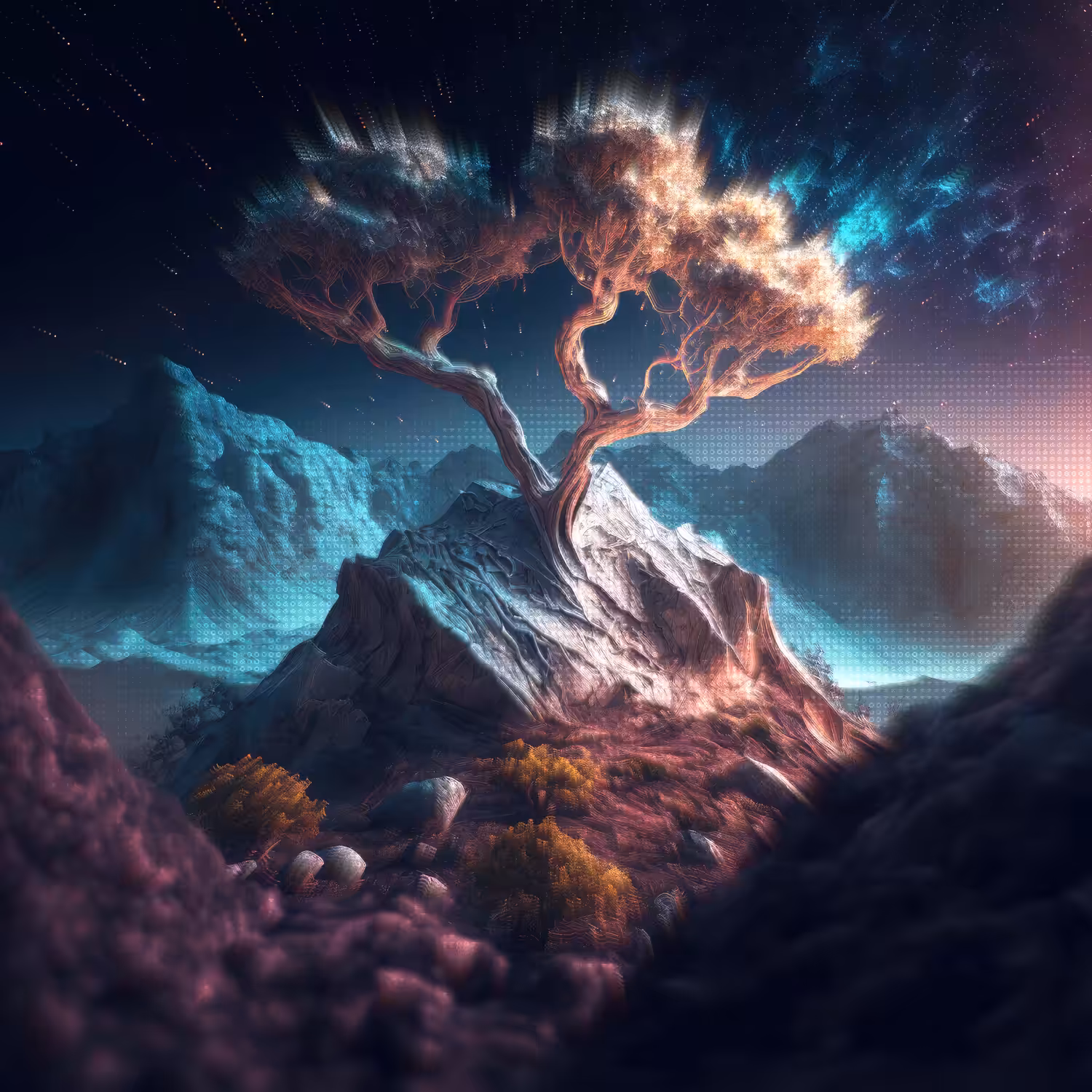 NATURE 2 #892