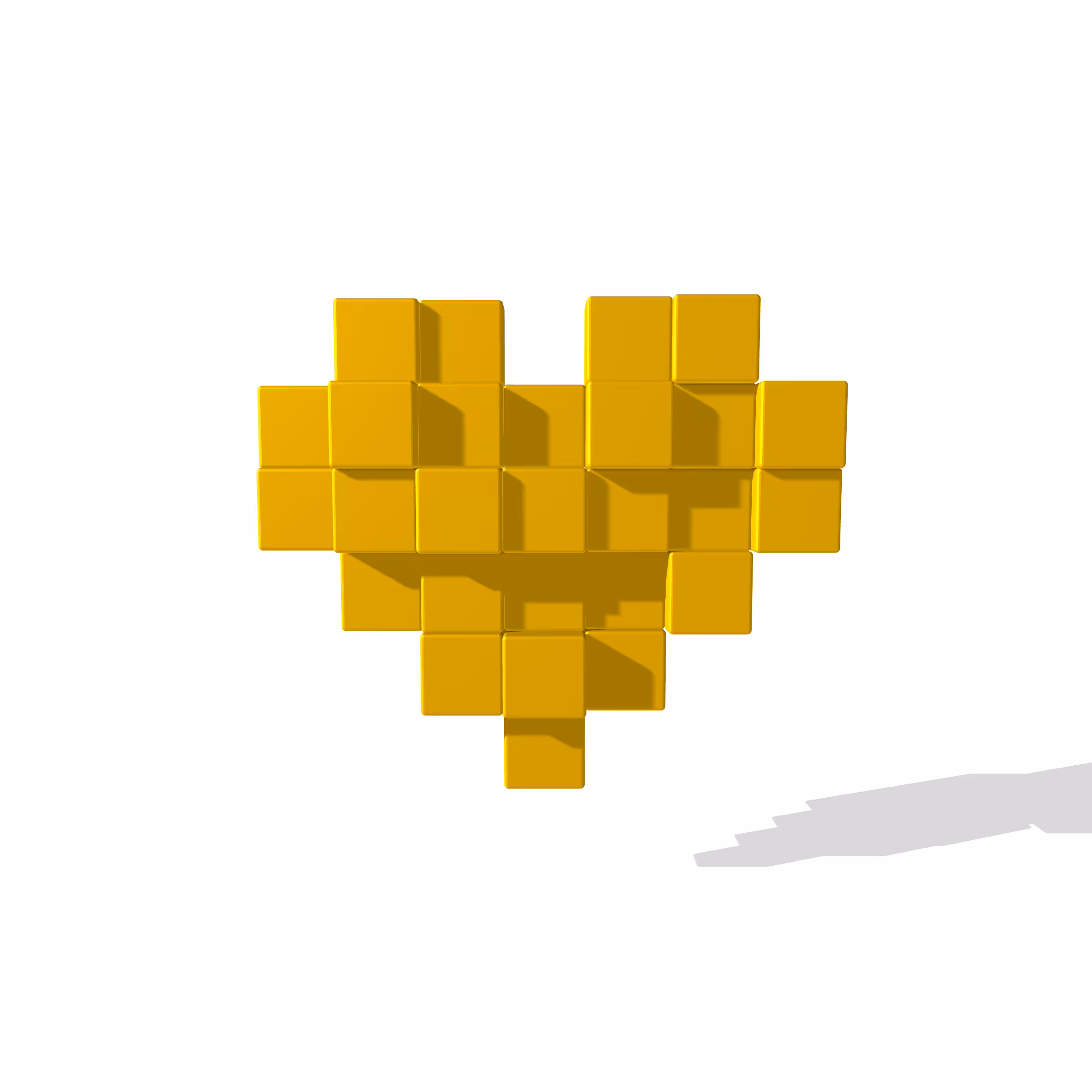 heart + craft #10302
