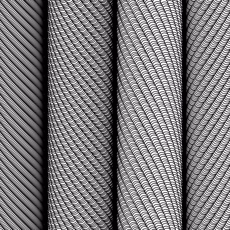 Patterns of Infinity #6