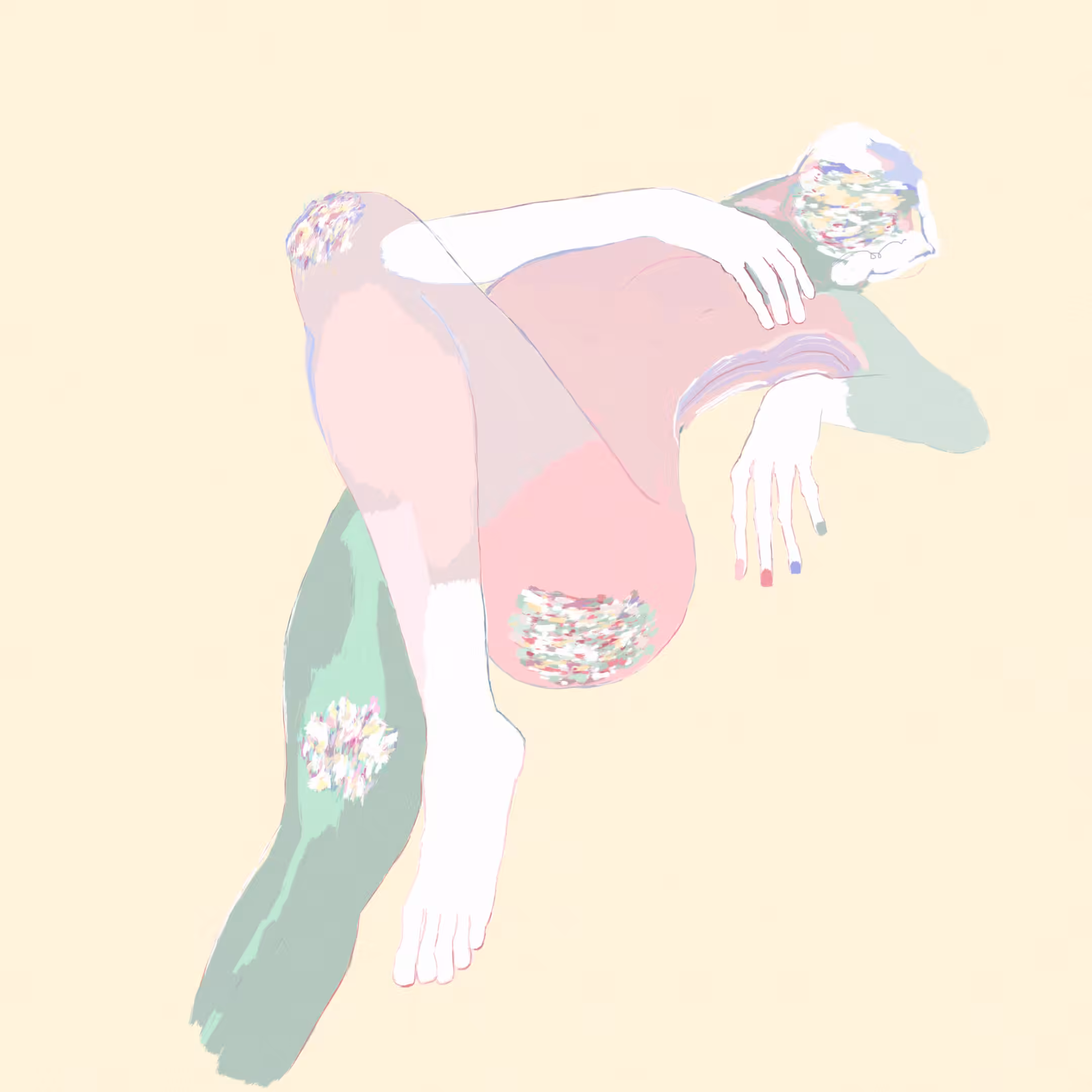 Poème 8