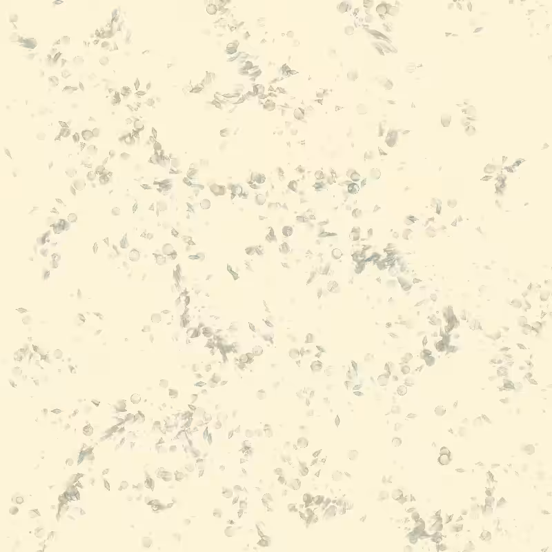 Particulate Hash 3 #81