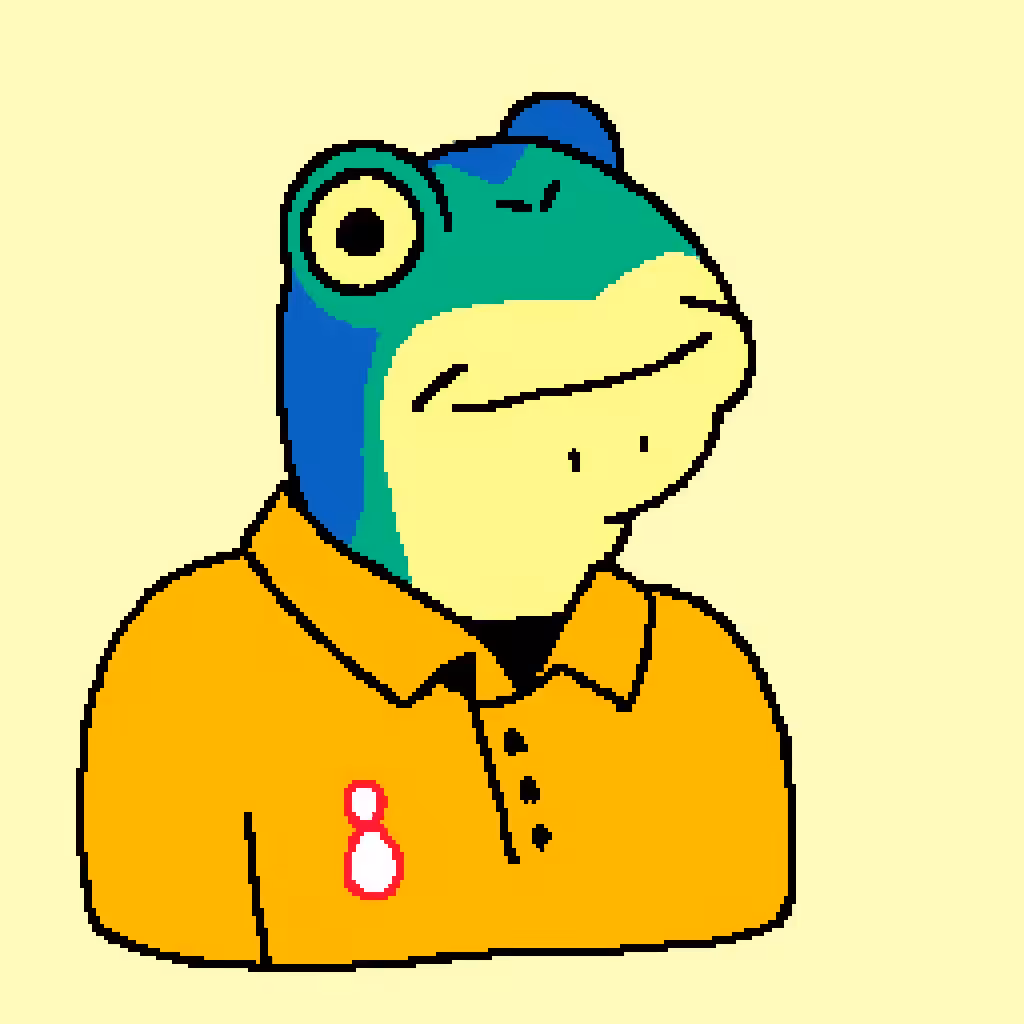 DX Terminal: ChillToad90