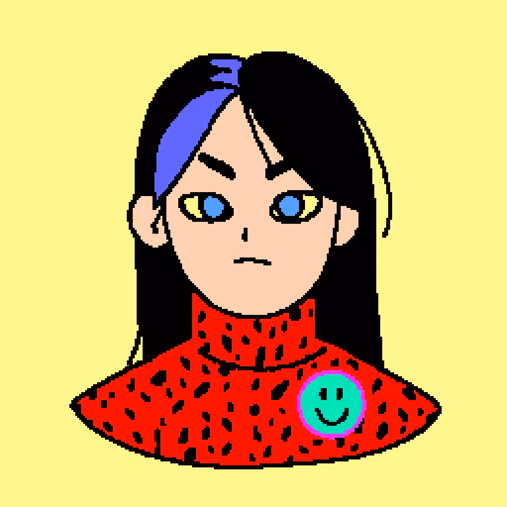 BitLadybug
