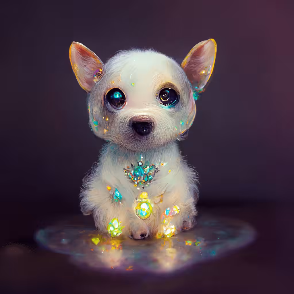Choose me!: Vito
