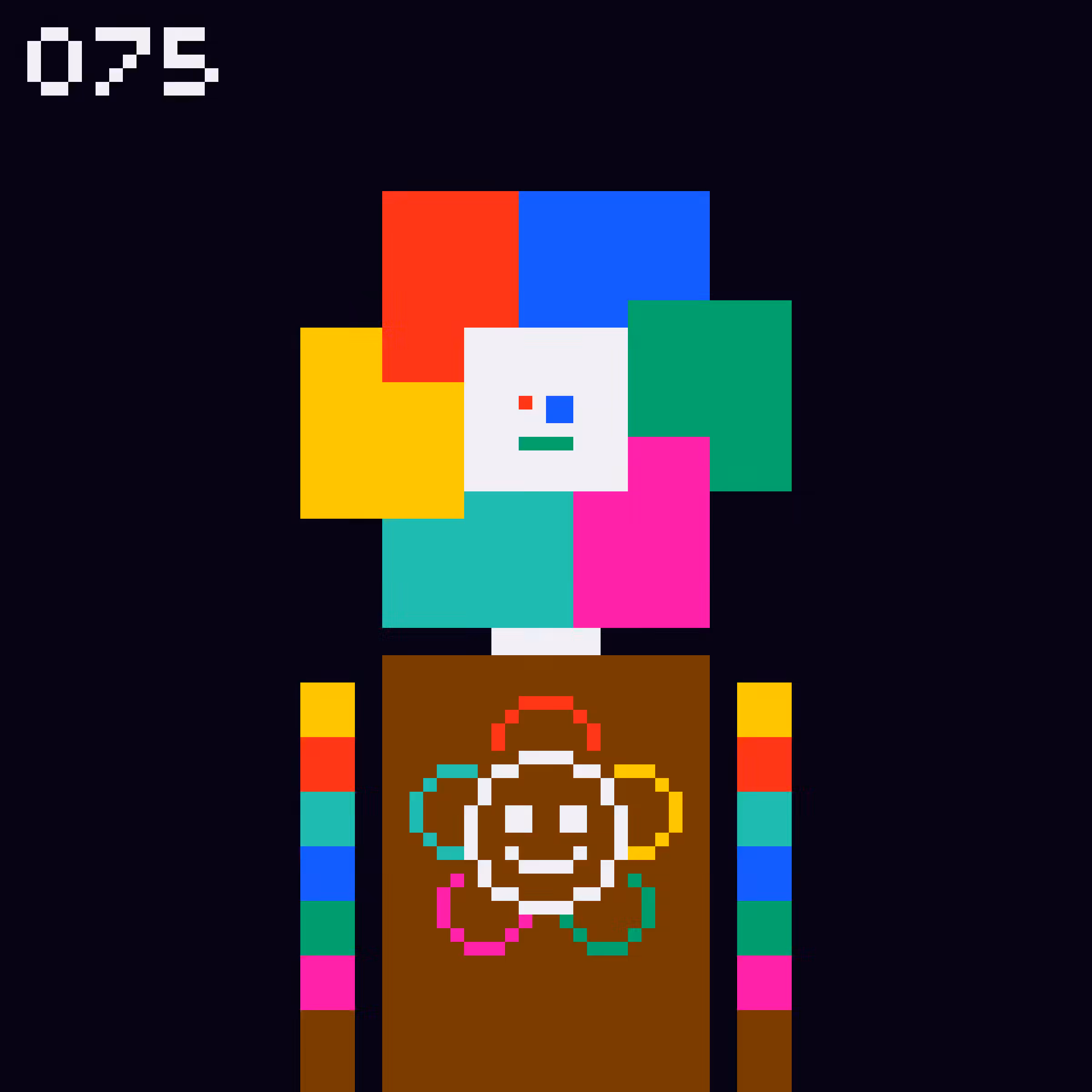 Blockbob: 075