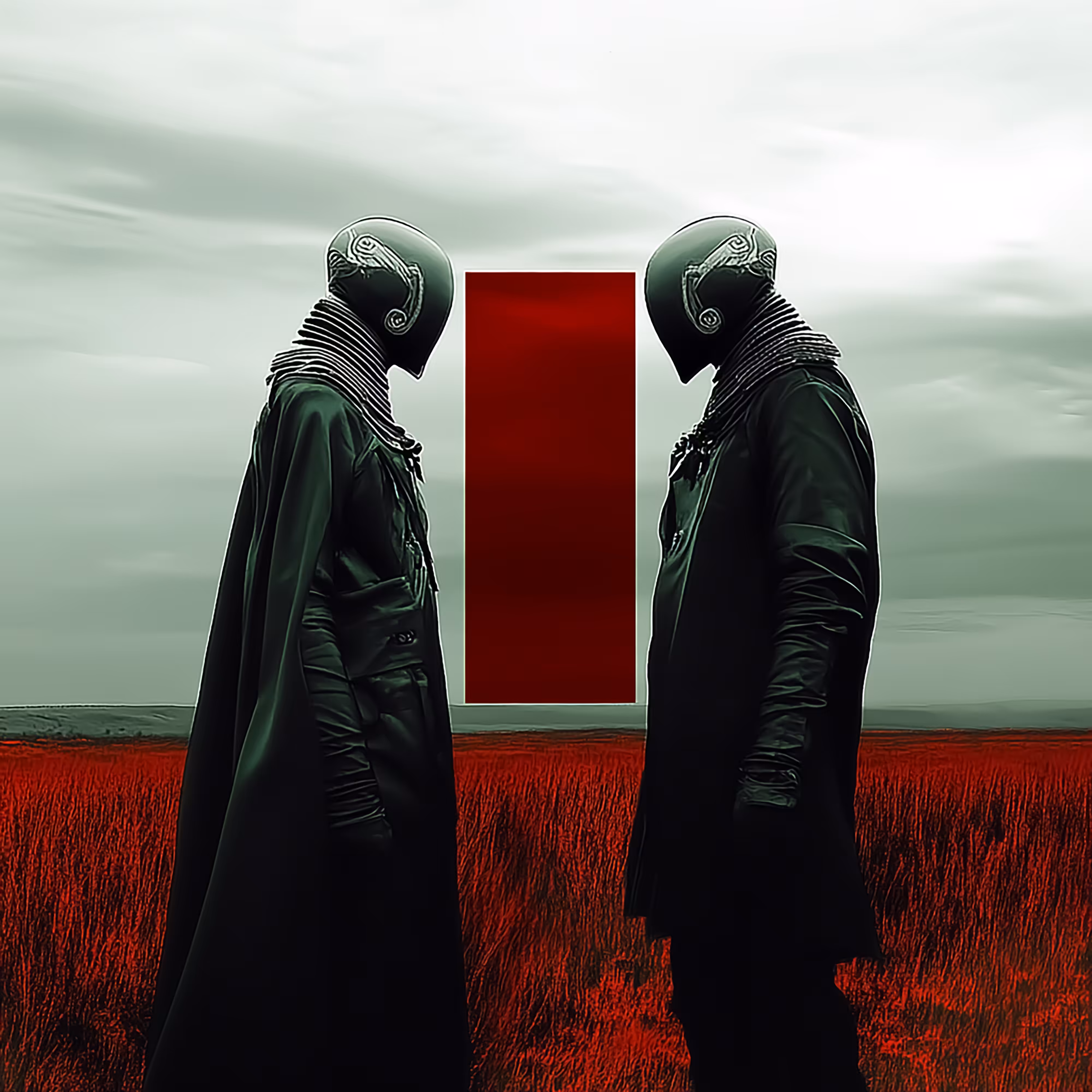 Mirror guardians