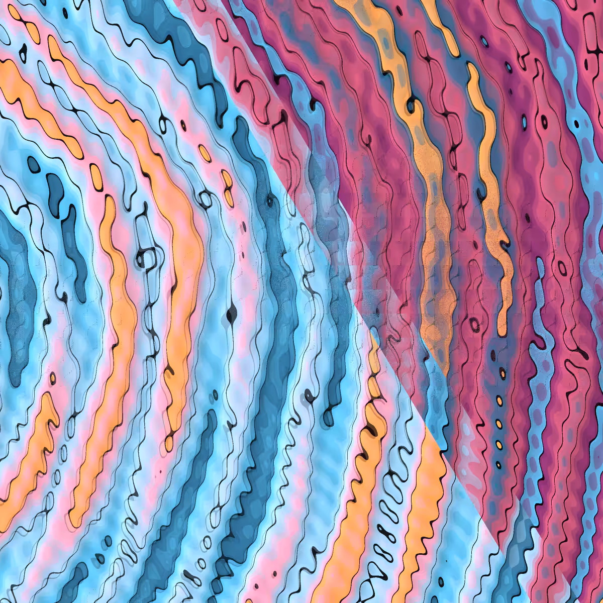 Newer Wave #11