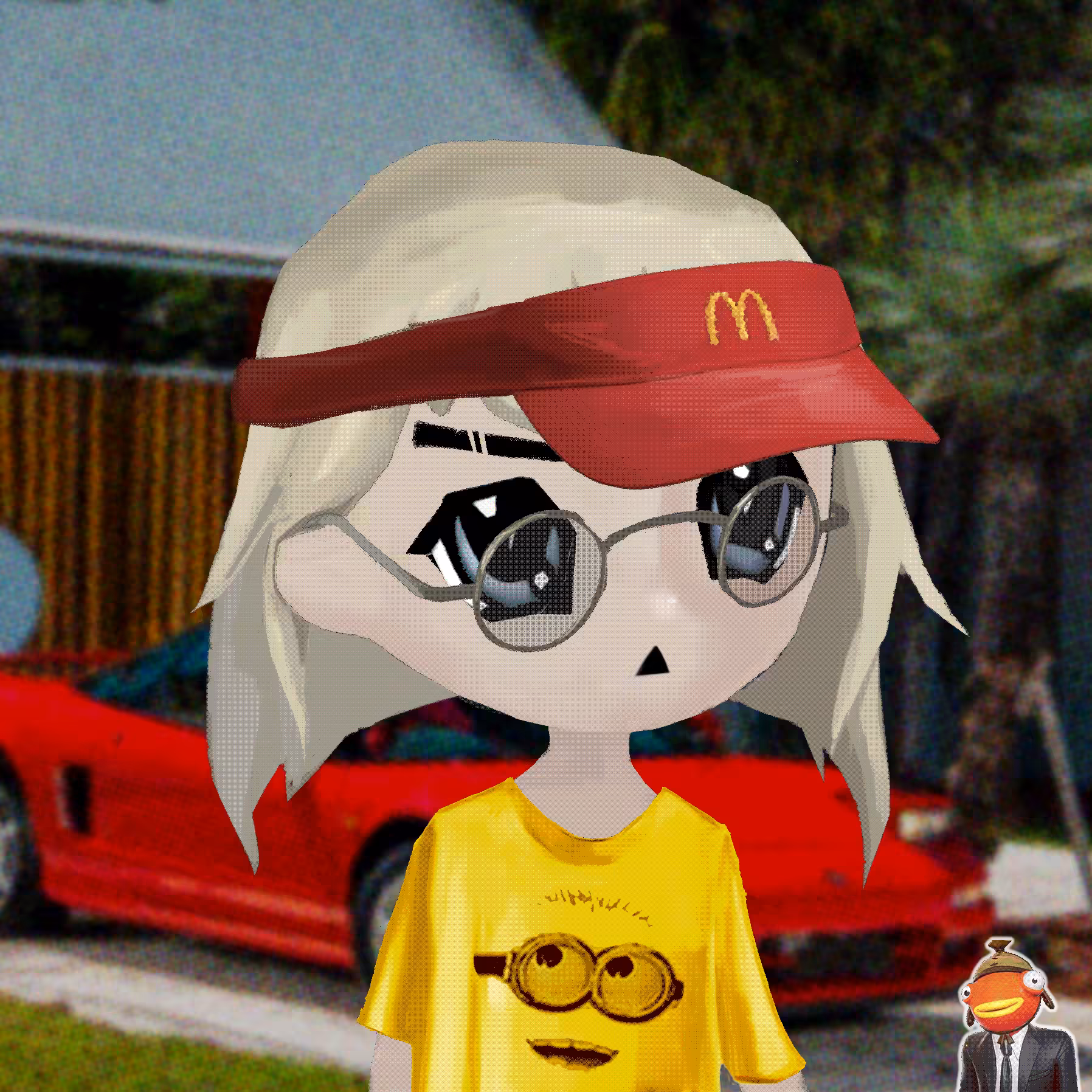 Remilio 3967