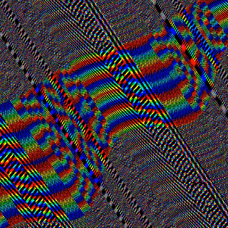 EL4STIC*SCREENS #9