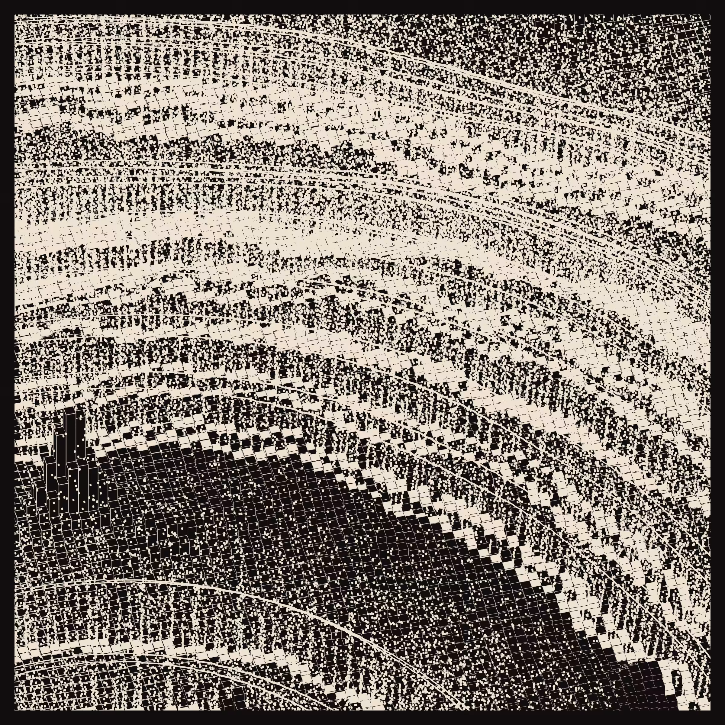 Echo of Intensity #336