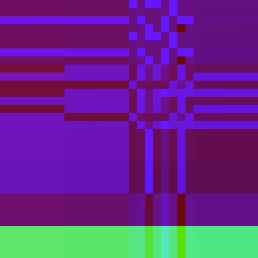 GLICPIXXXVER002 - GRAND COLLECTION: GLICPIXXXVER002 #953