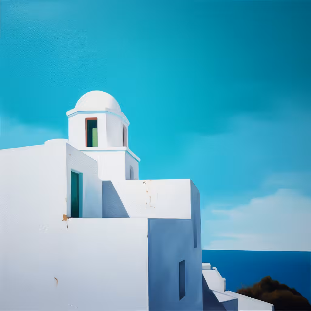Hidden Island by ARTfam #26