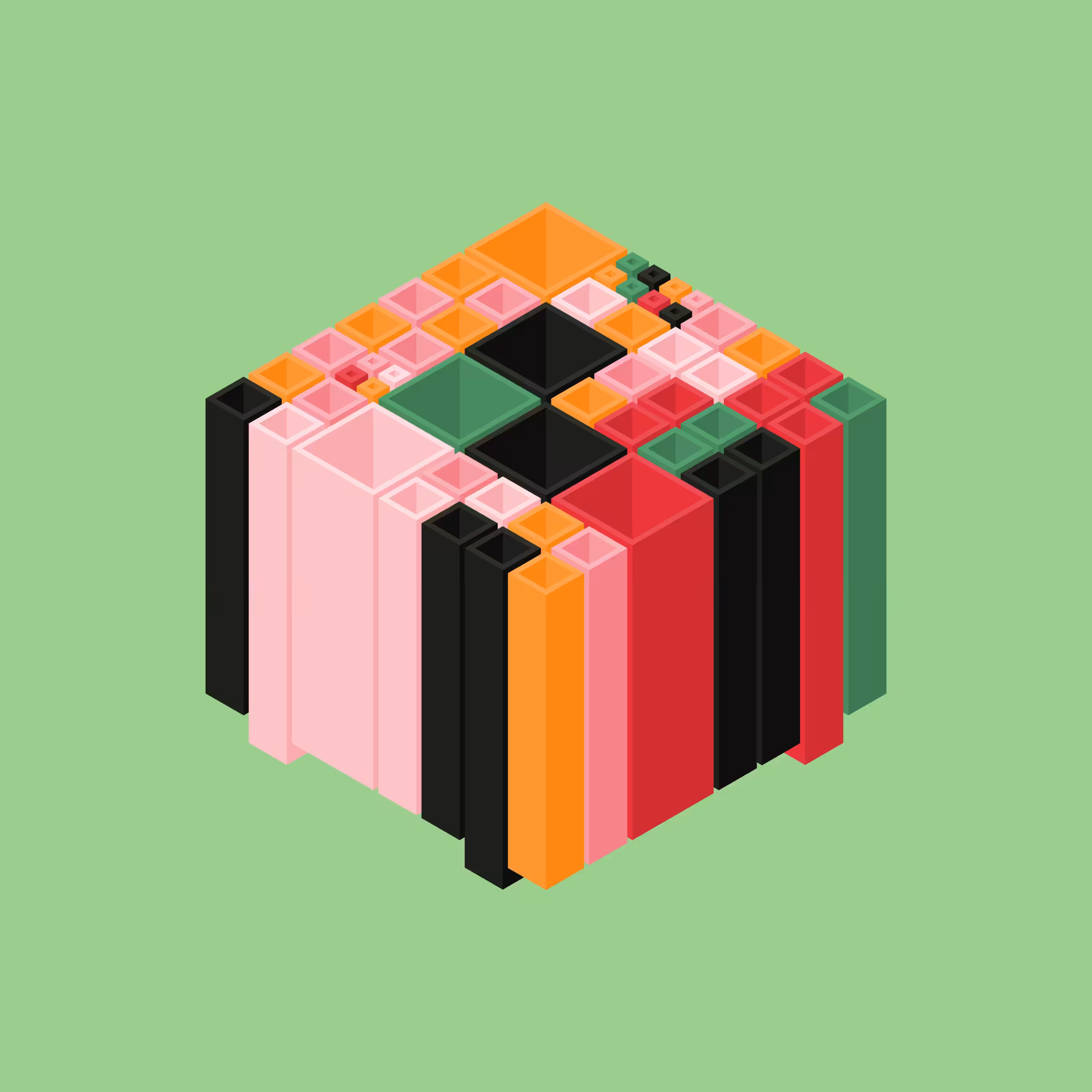 AlgoRhythms #813