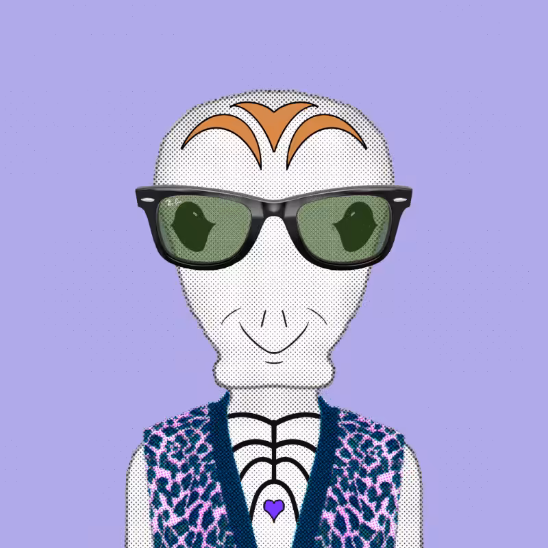 FXHashTikis #4