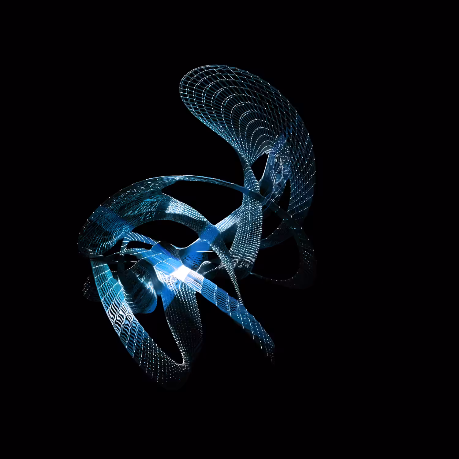 ORBIT THREE