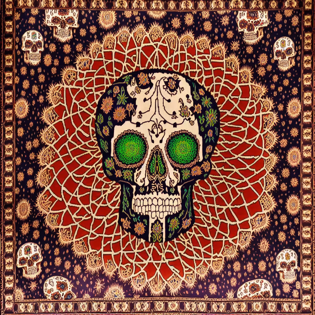 Sudo Rug #225