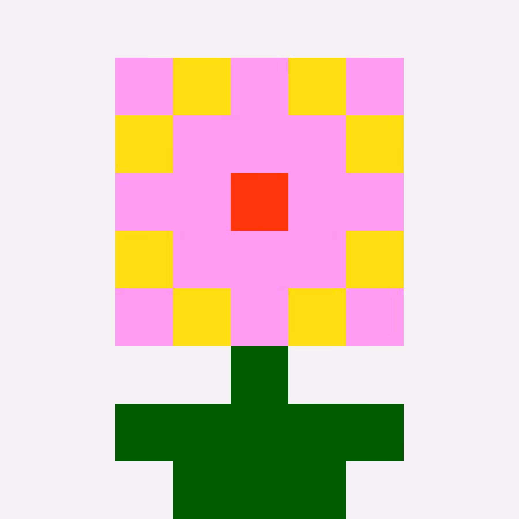 BitFlower 9