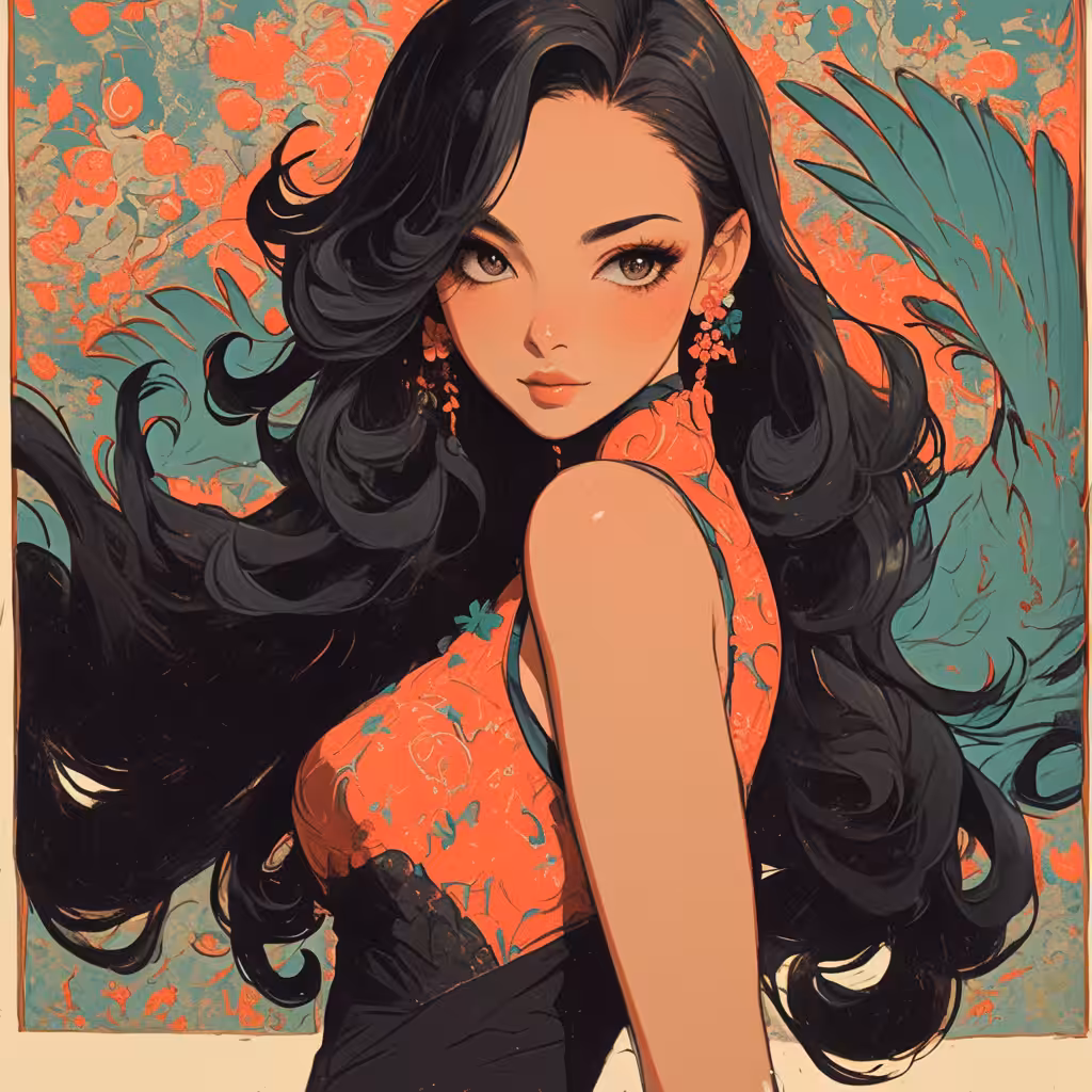 Luscious