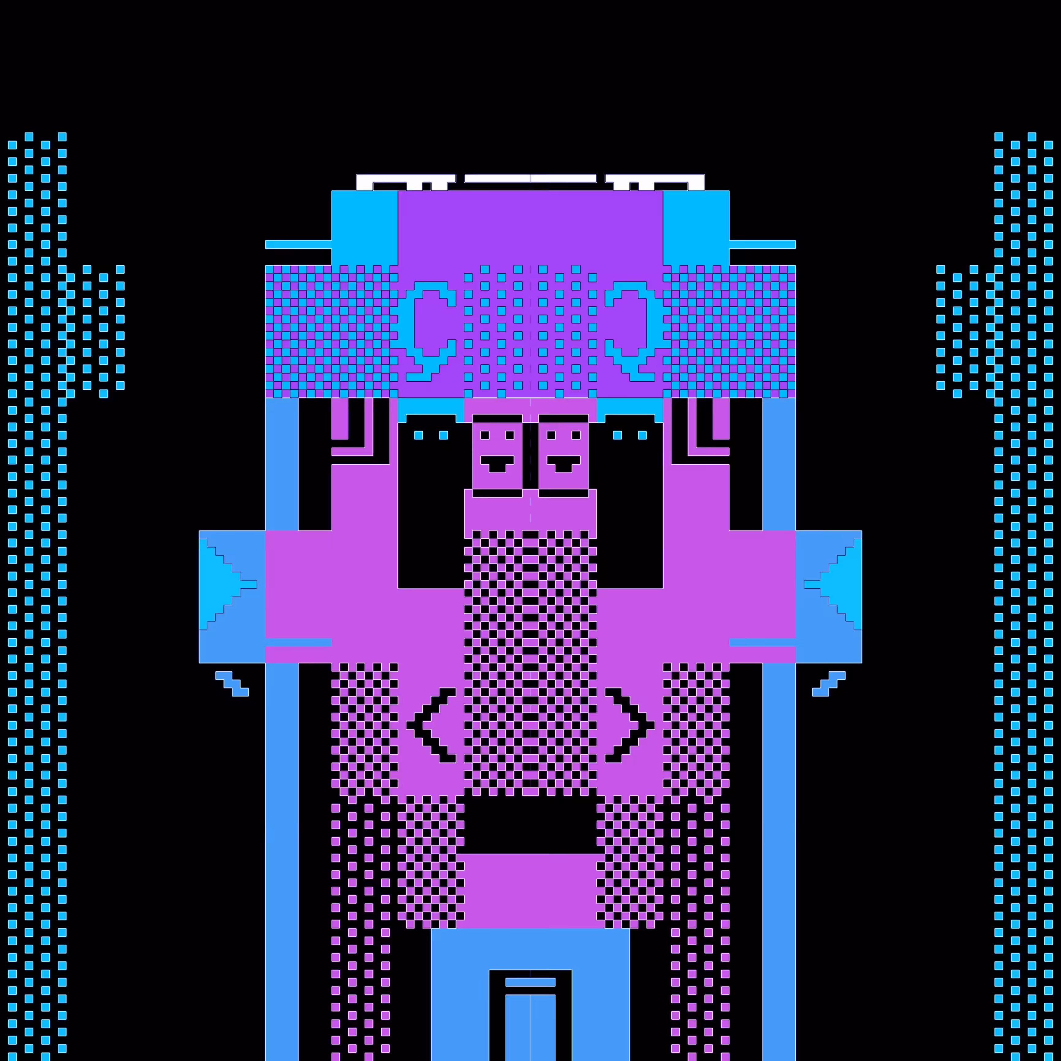 DOS-NEOMONS 52#