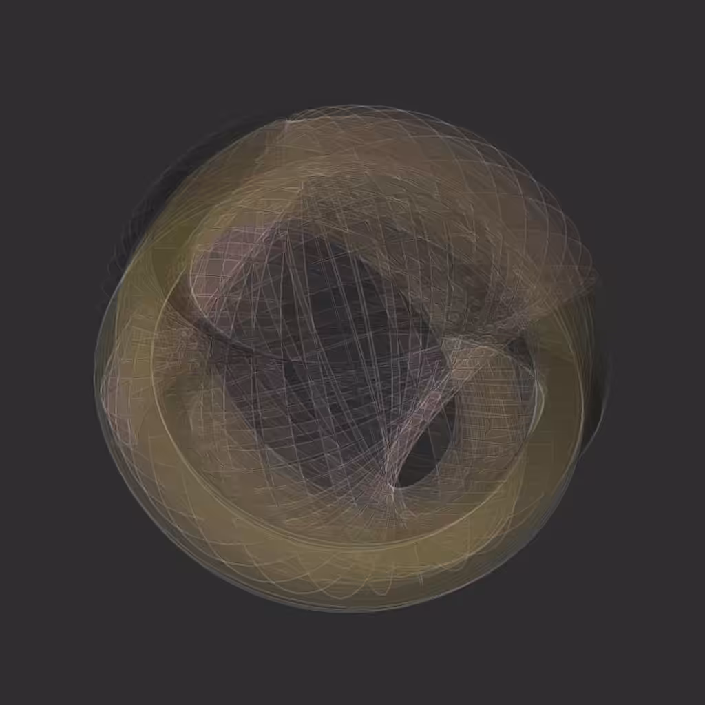 Homage to Vangelis #22