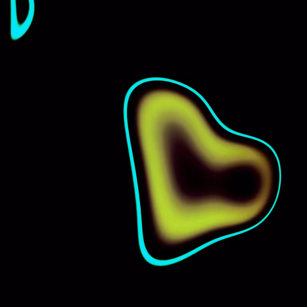 Smoke And Shape #30