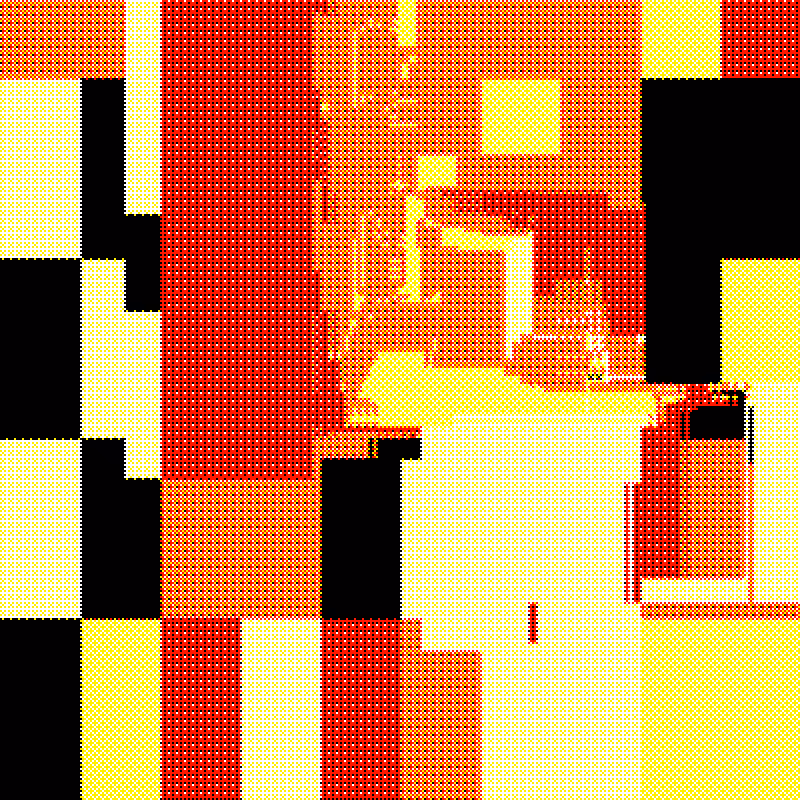 SAMPLERS #19