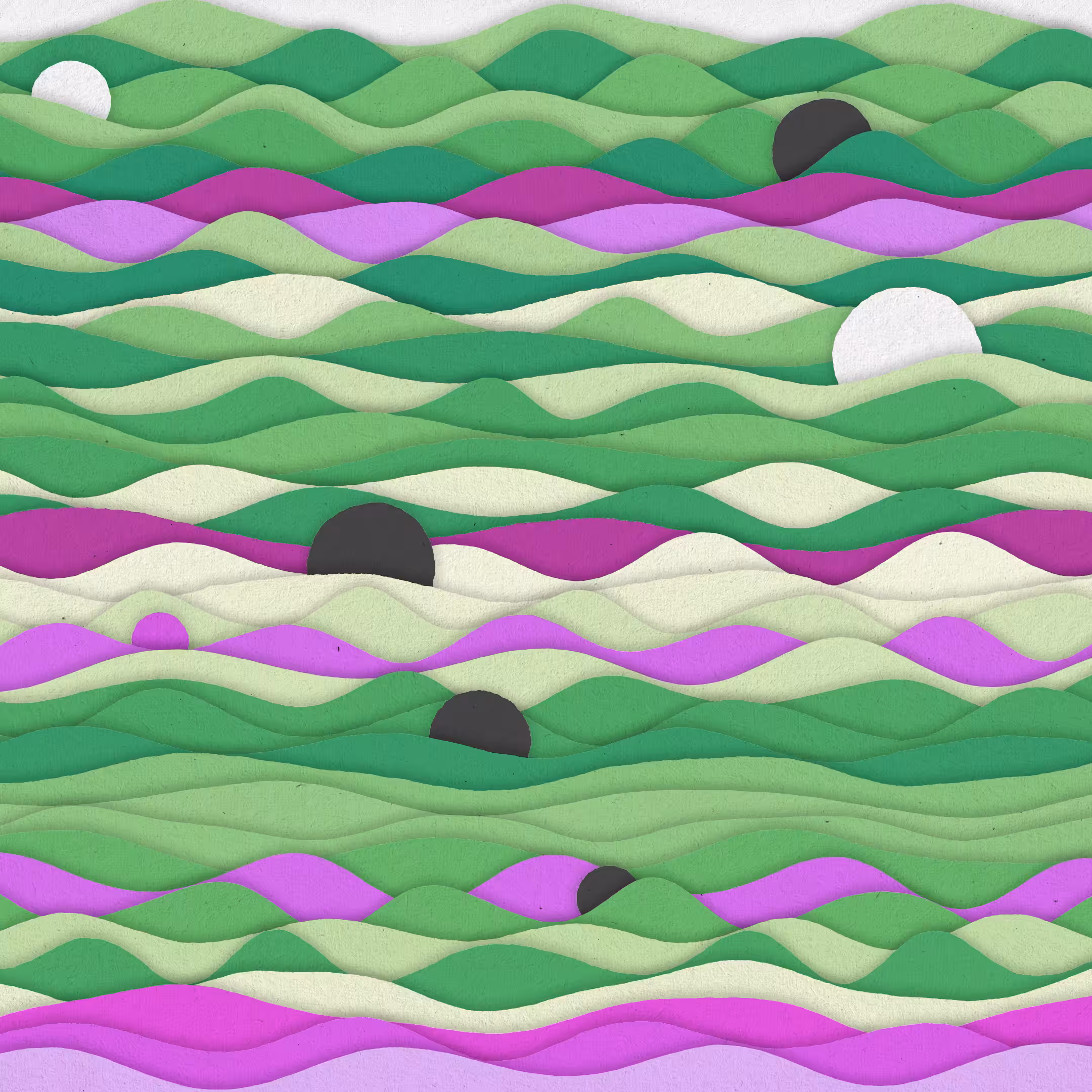 PAPERSCAPES #39