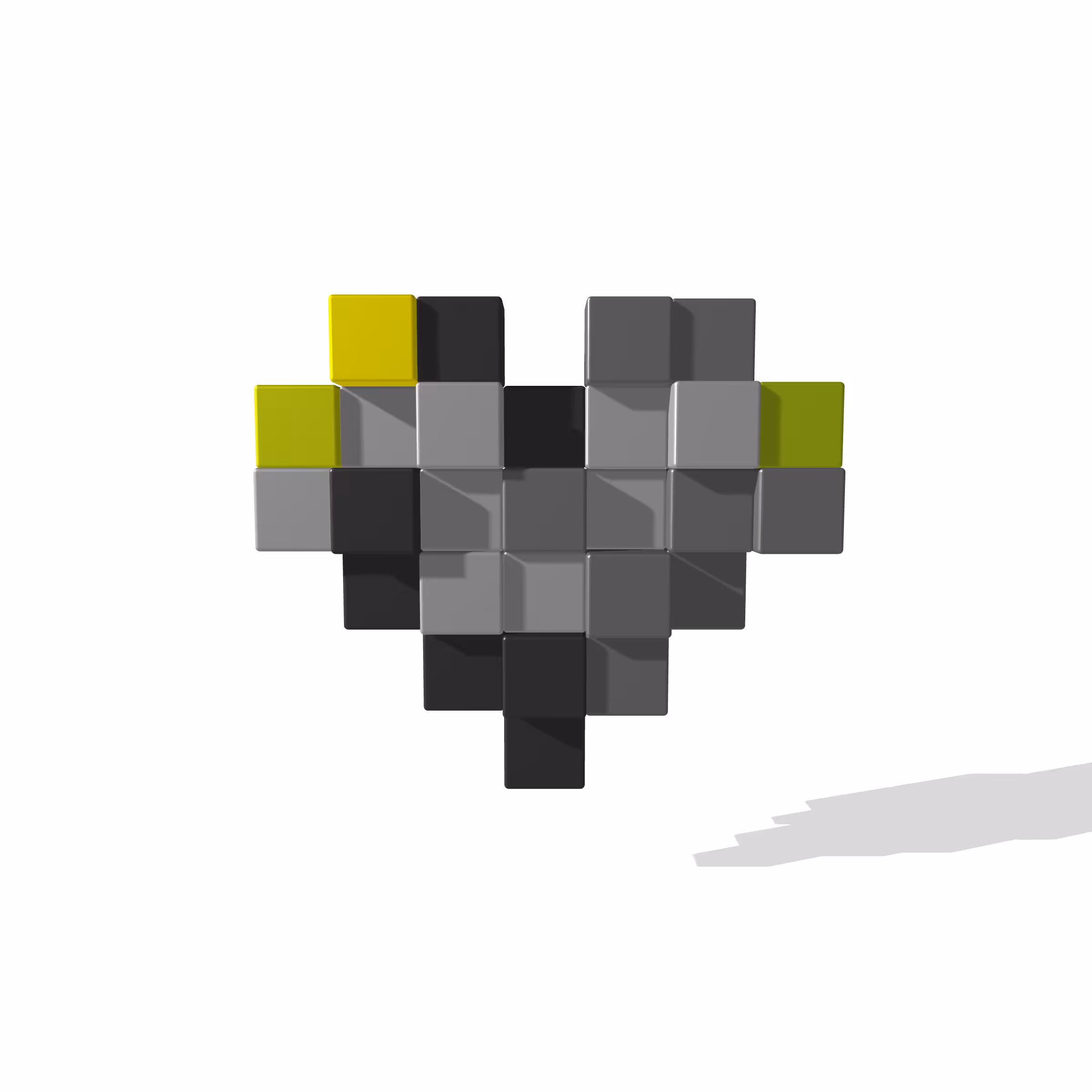 heart + craft #13594