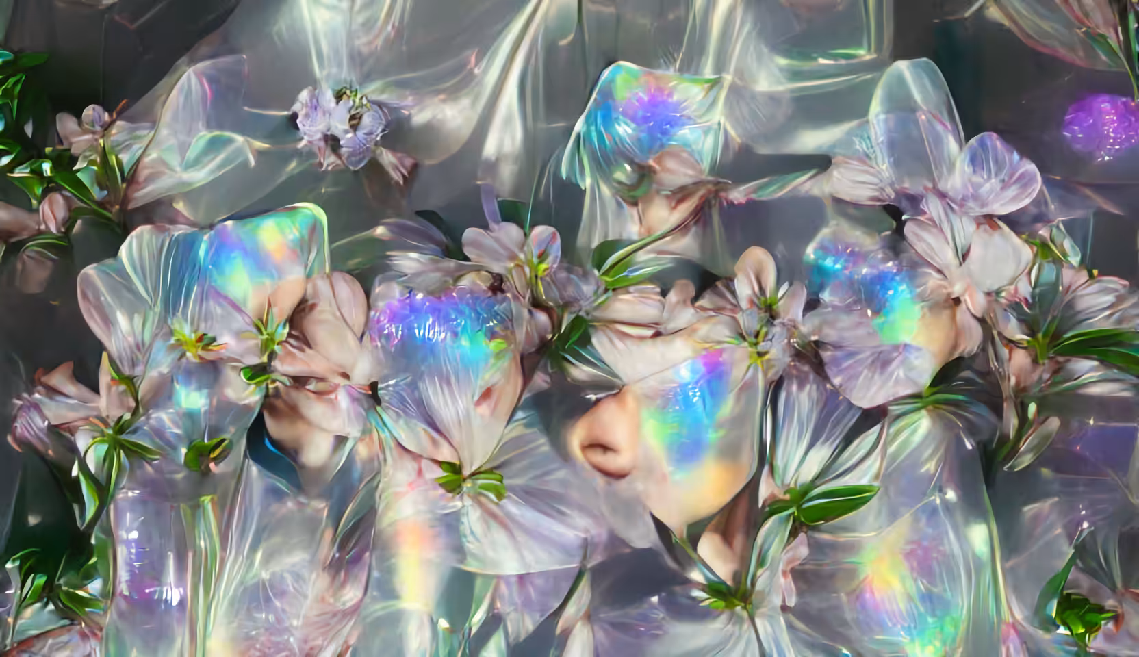 Orchidea III