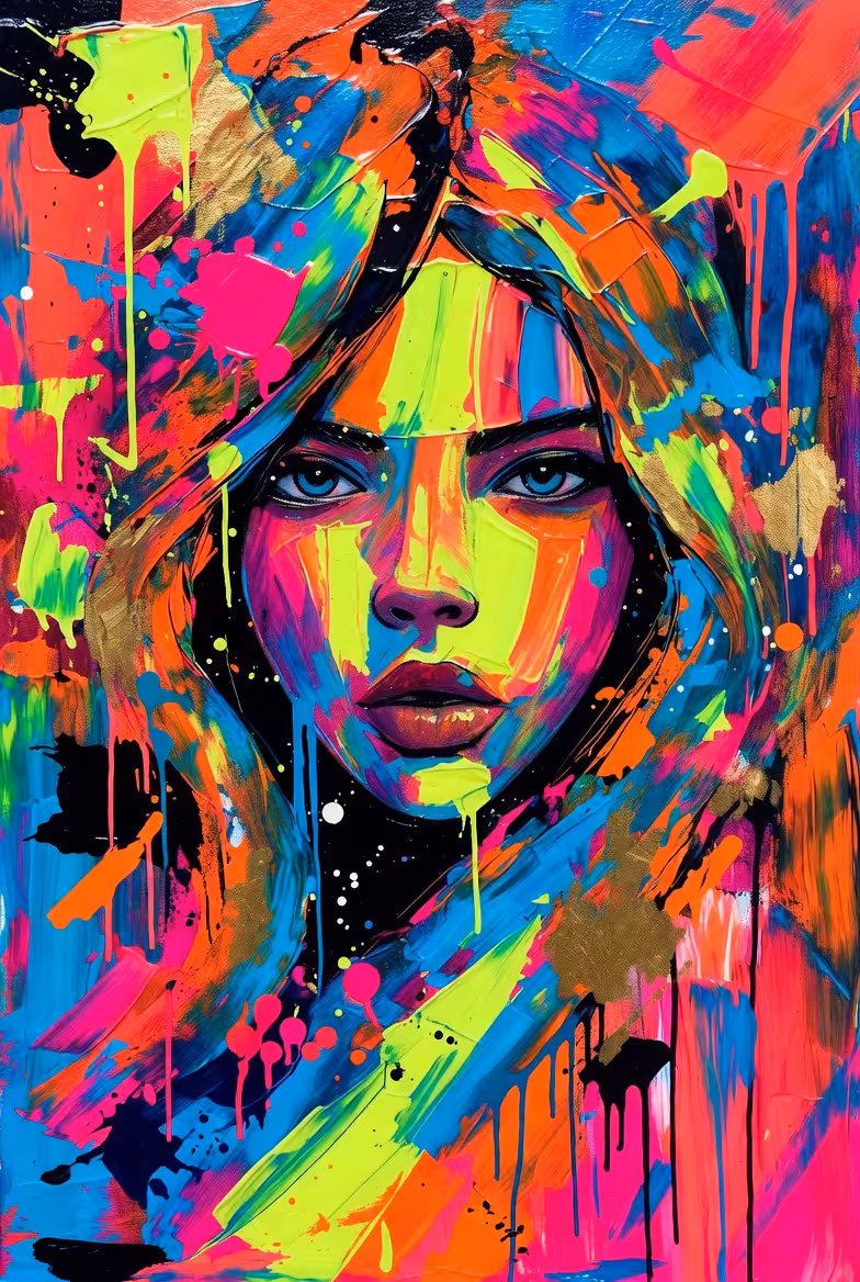Neon Rebirt