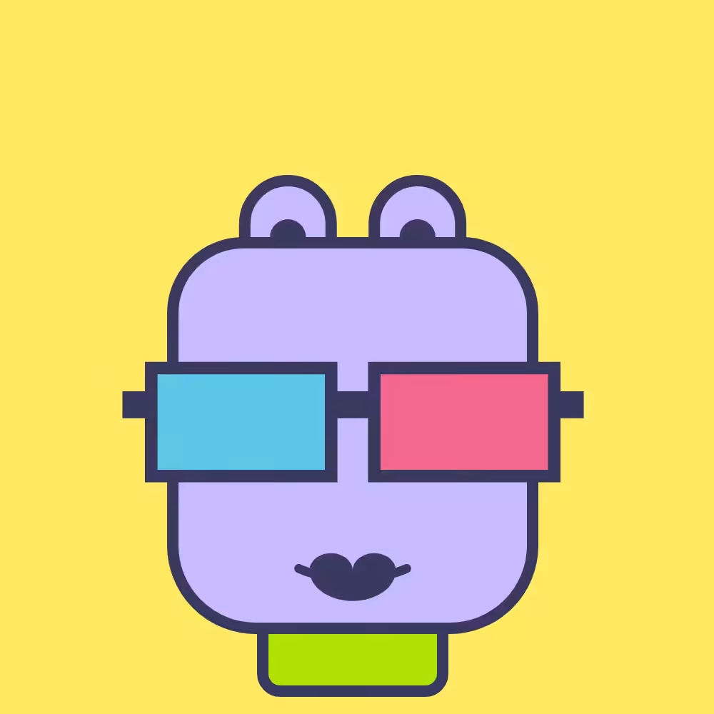 genHeads #12