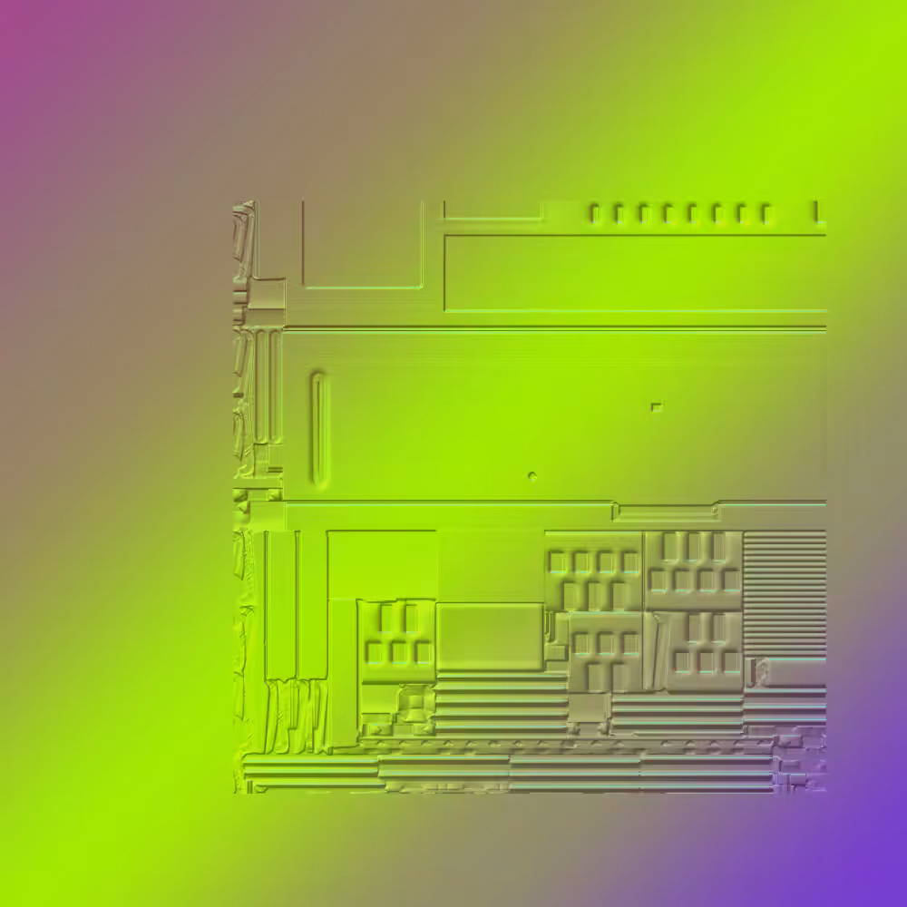 ⟦⟦ OVERLOADED ⟧⟧ by BRUTAL81: ⟦⟦ OVERLOADED ⟧⟧