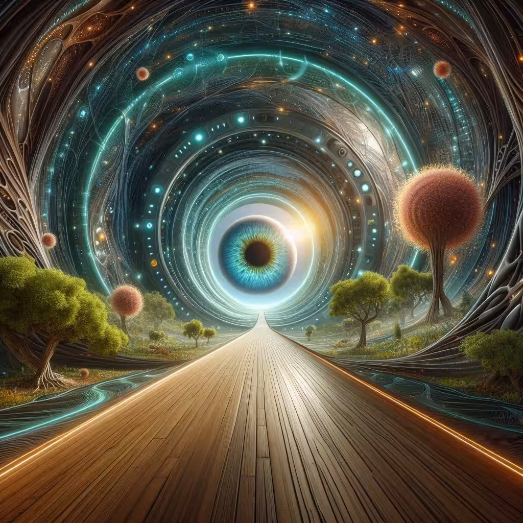 Infinity Trail