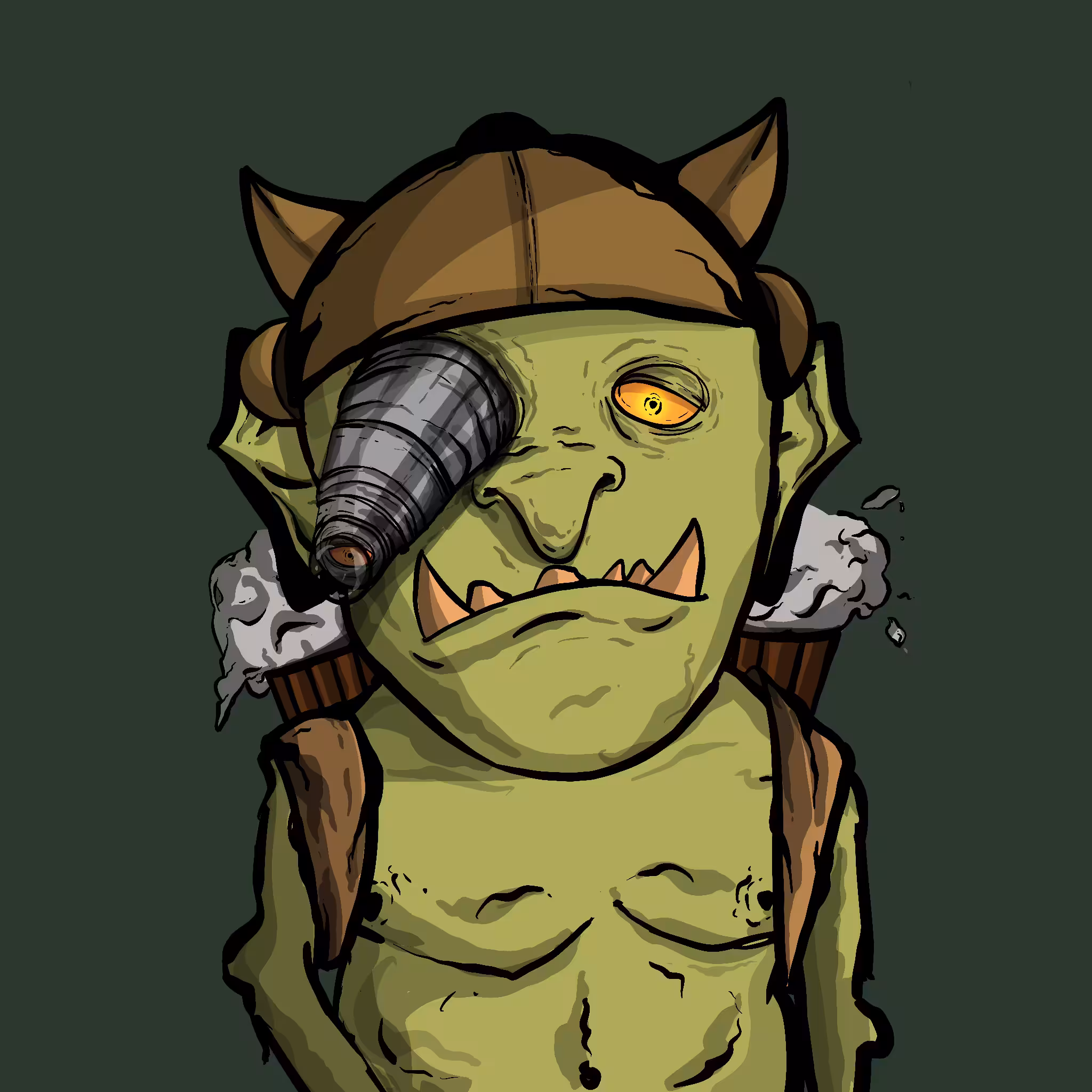 Orc #19