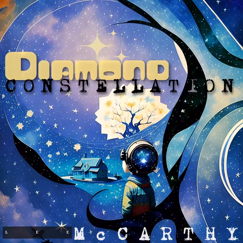 Diamond Constellation