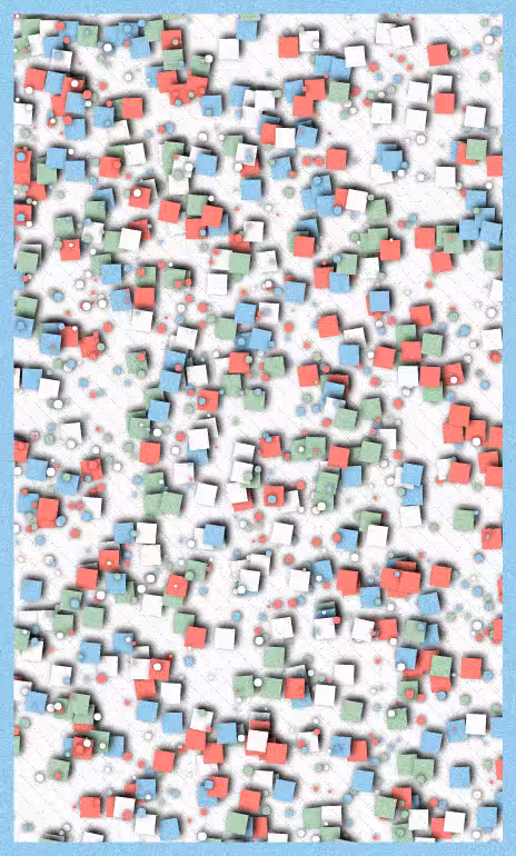Pastelhood #47