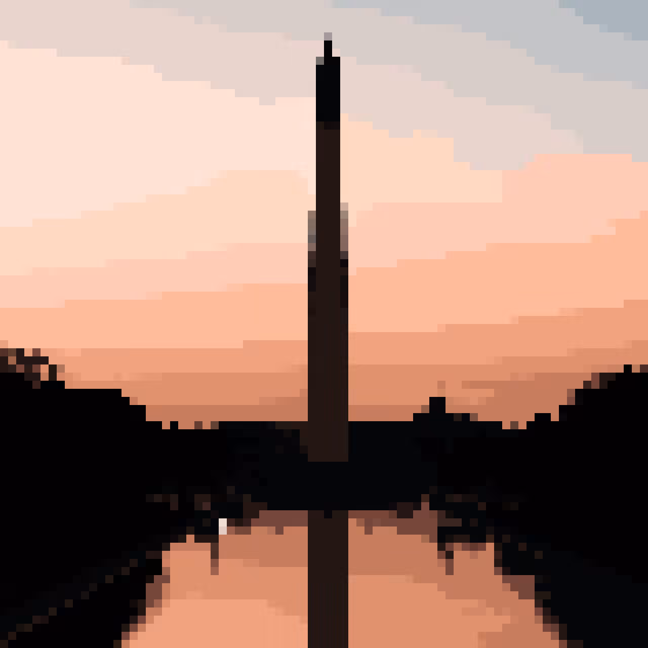 low-fidelity: lo-fi 080
