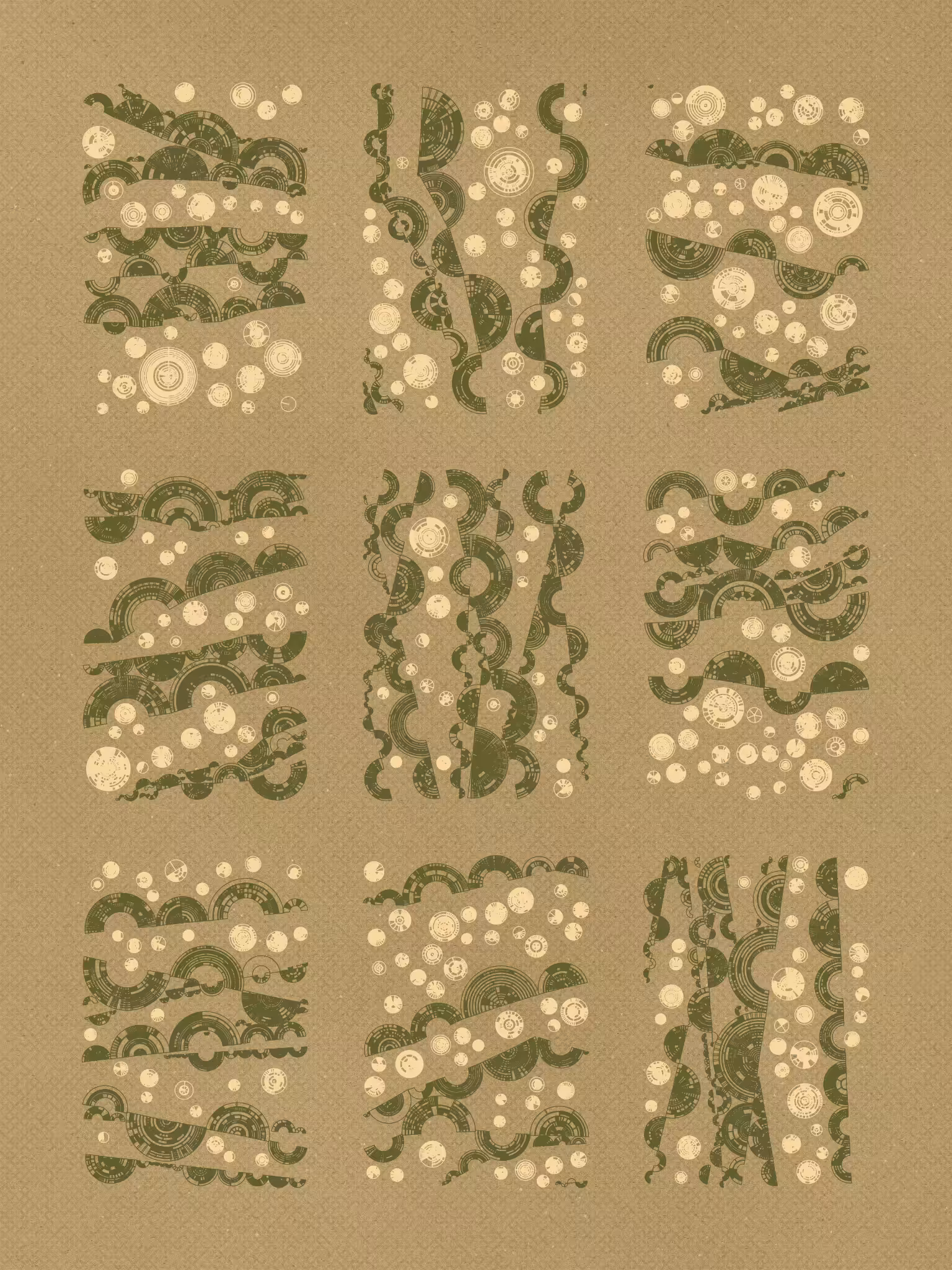 Celestial #166
