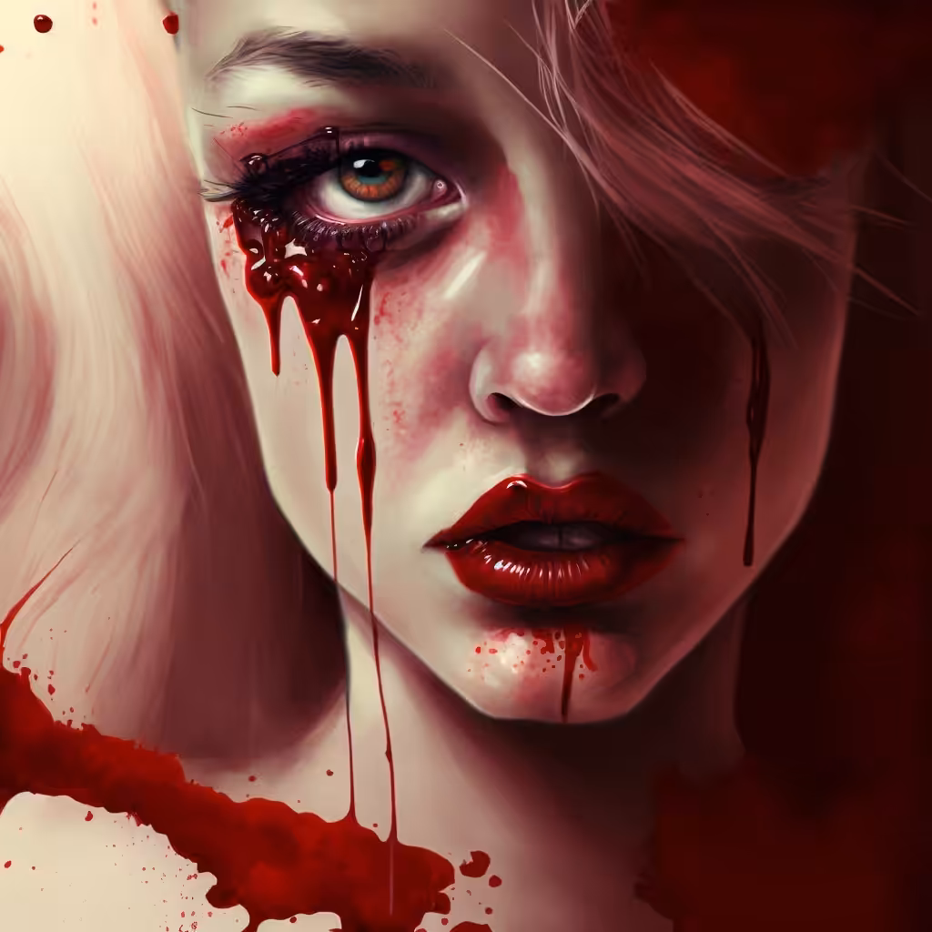 Broken 🌹