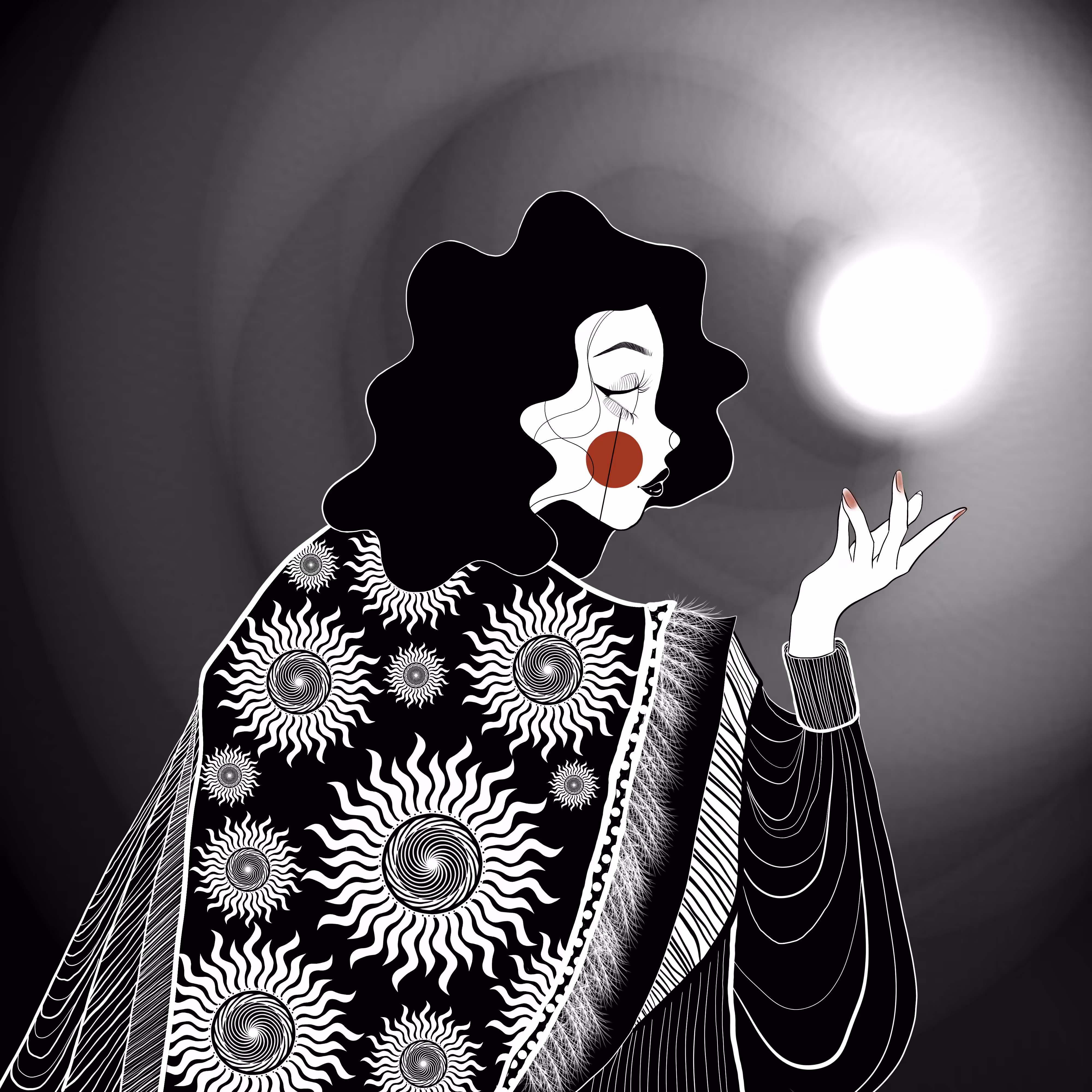 Guiding light