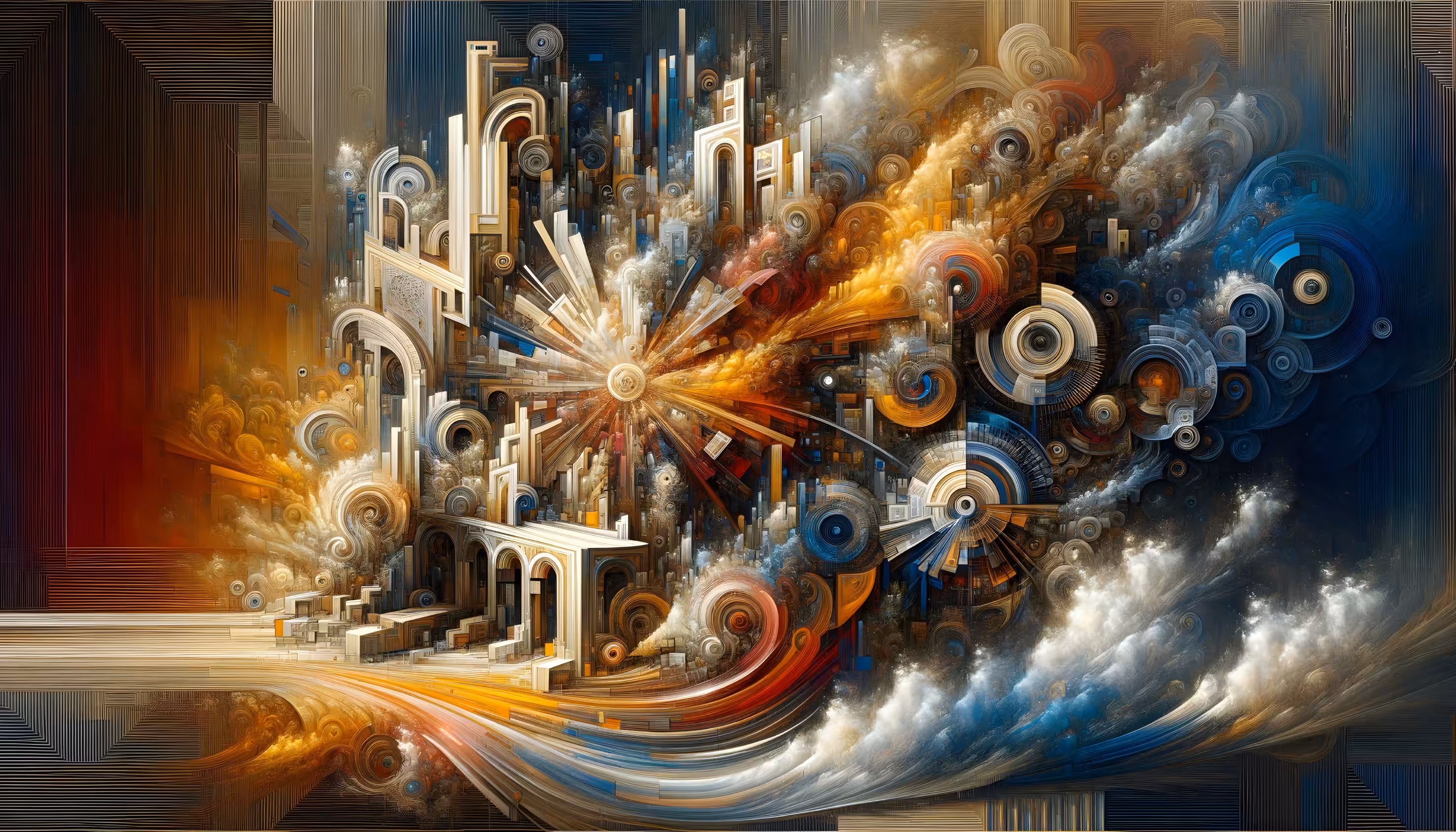Delusions #60