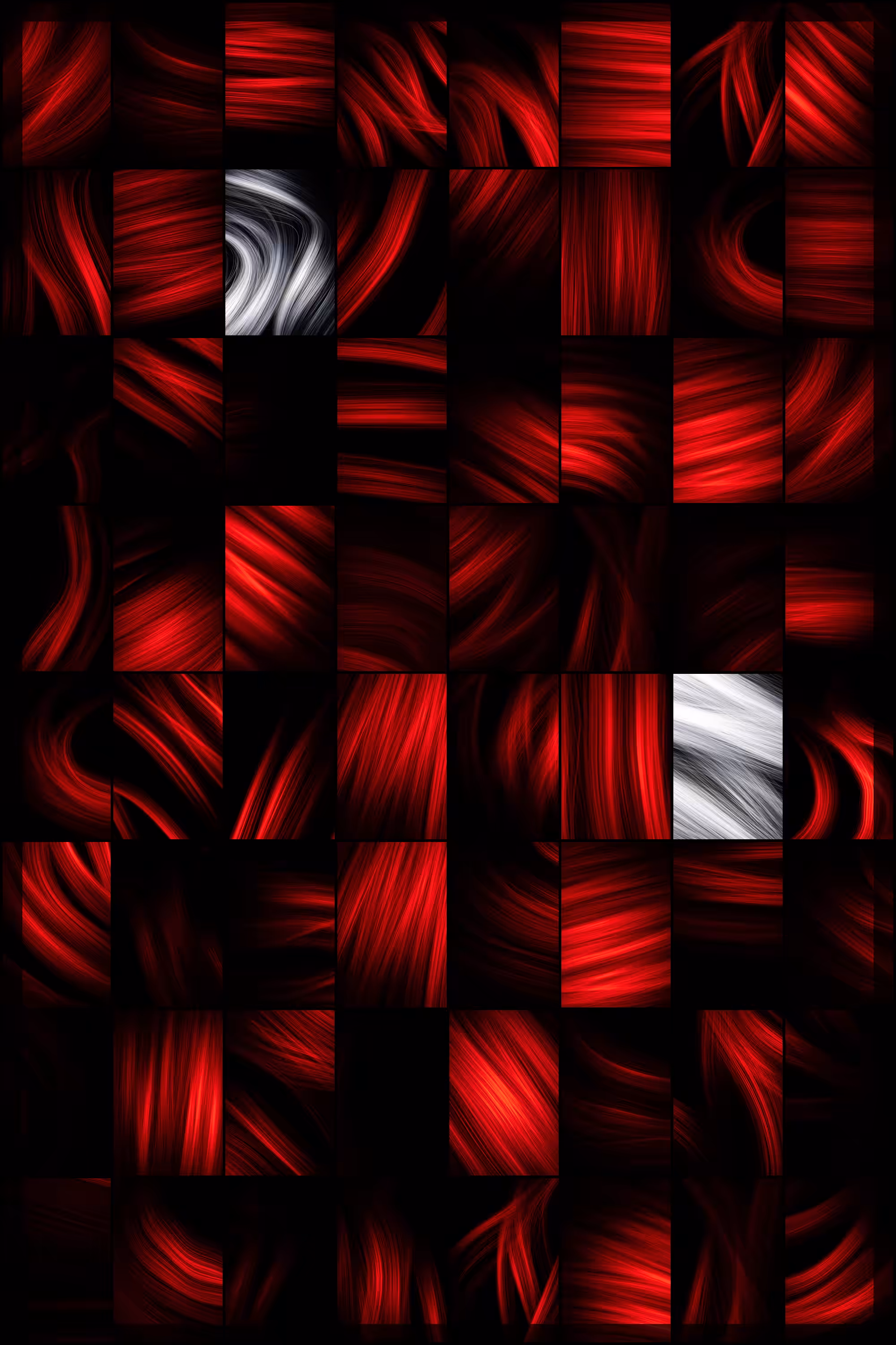 Vortex Dreams #152
