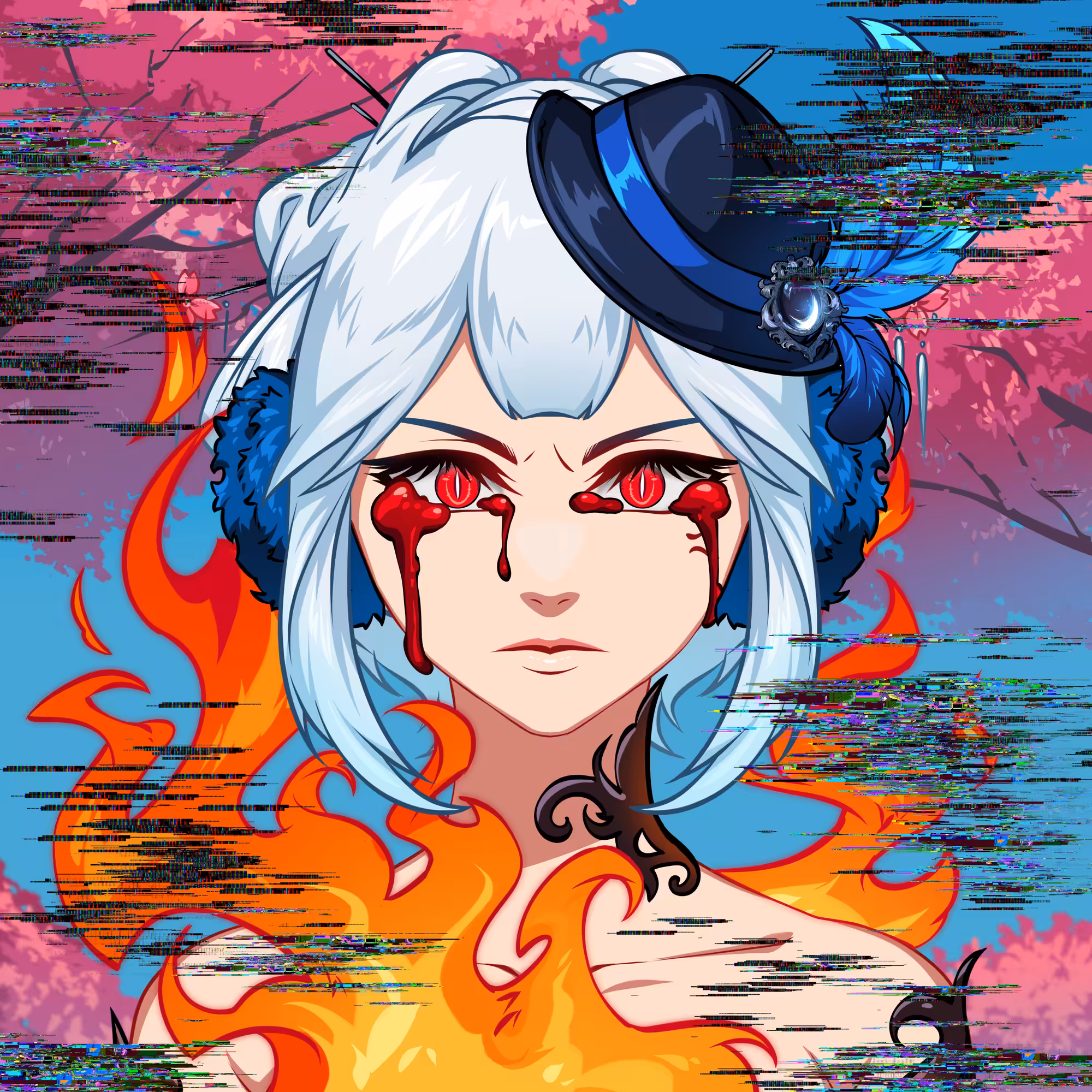 AI:LIN (AI): #9637
