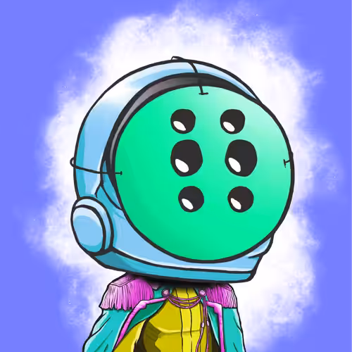 VibeNauts #2664