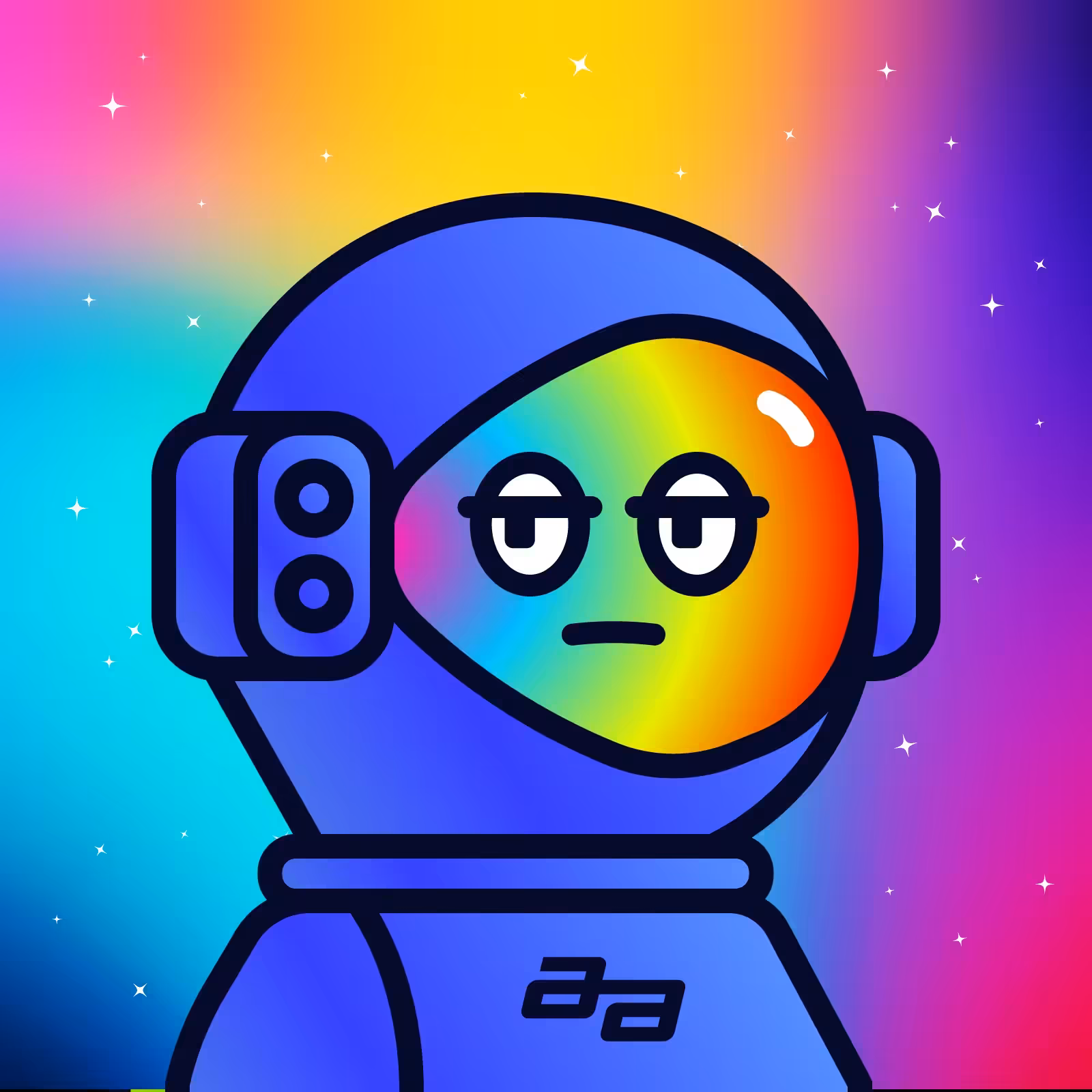 Awkward Astronauts #93