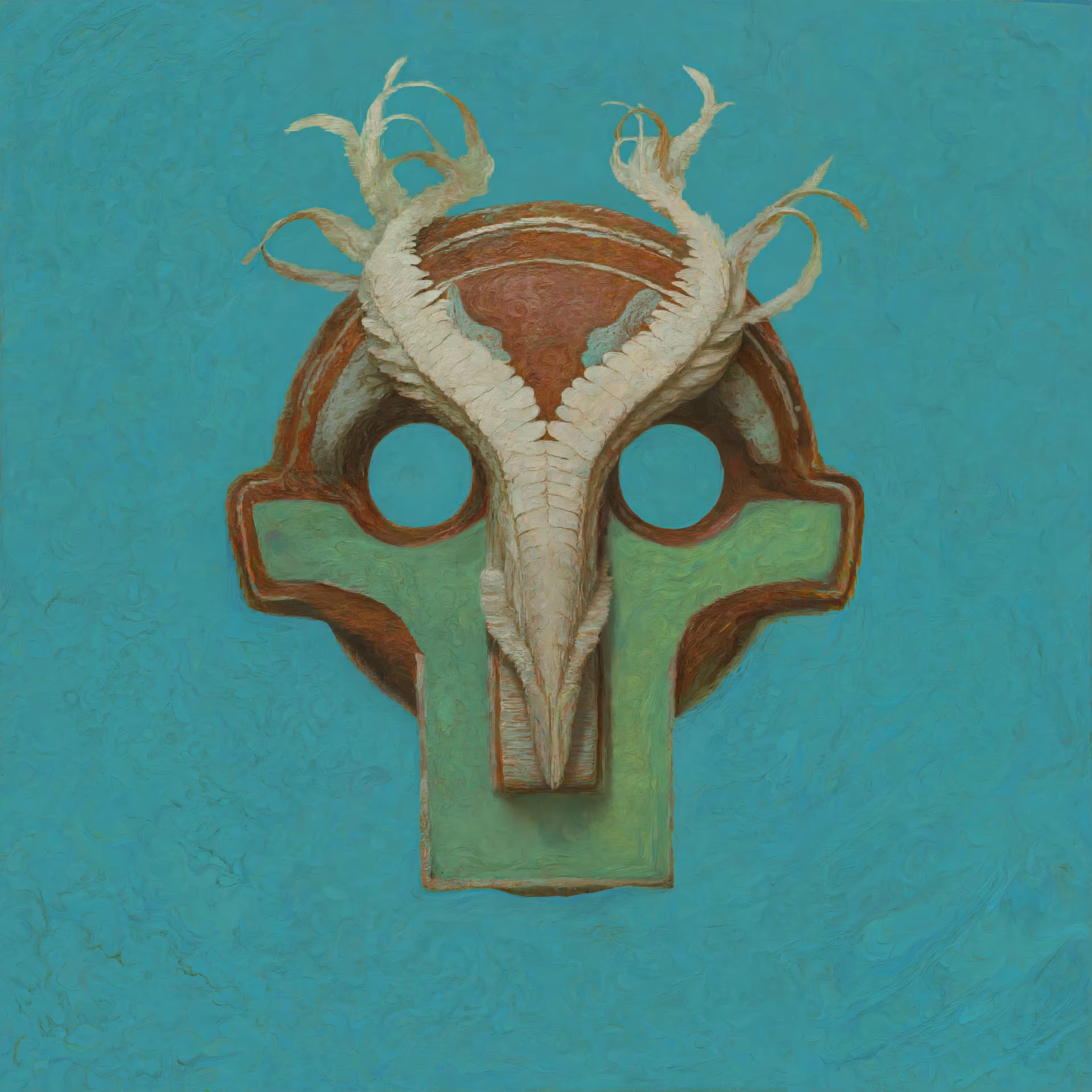 Masks of Luci: Secret of Movement