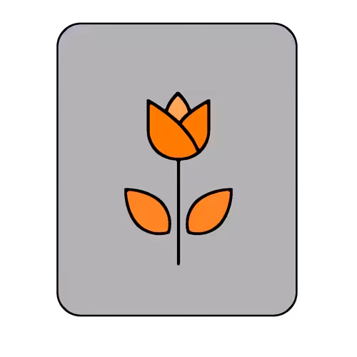 Ξthulip #100
