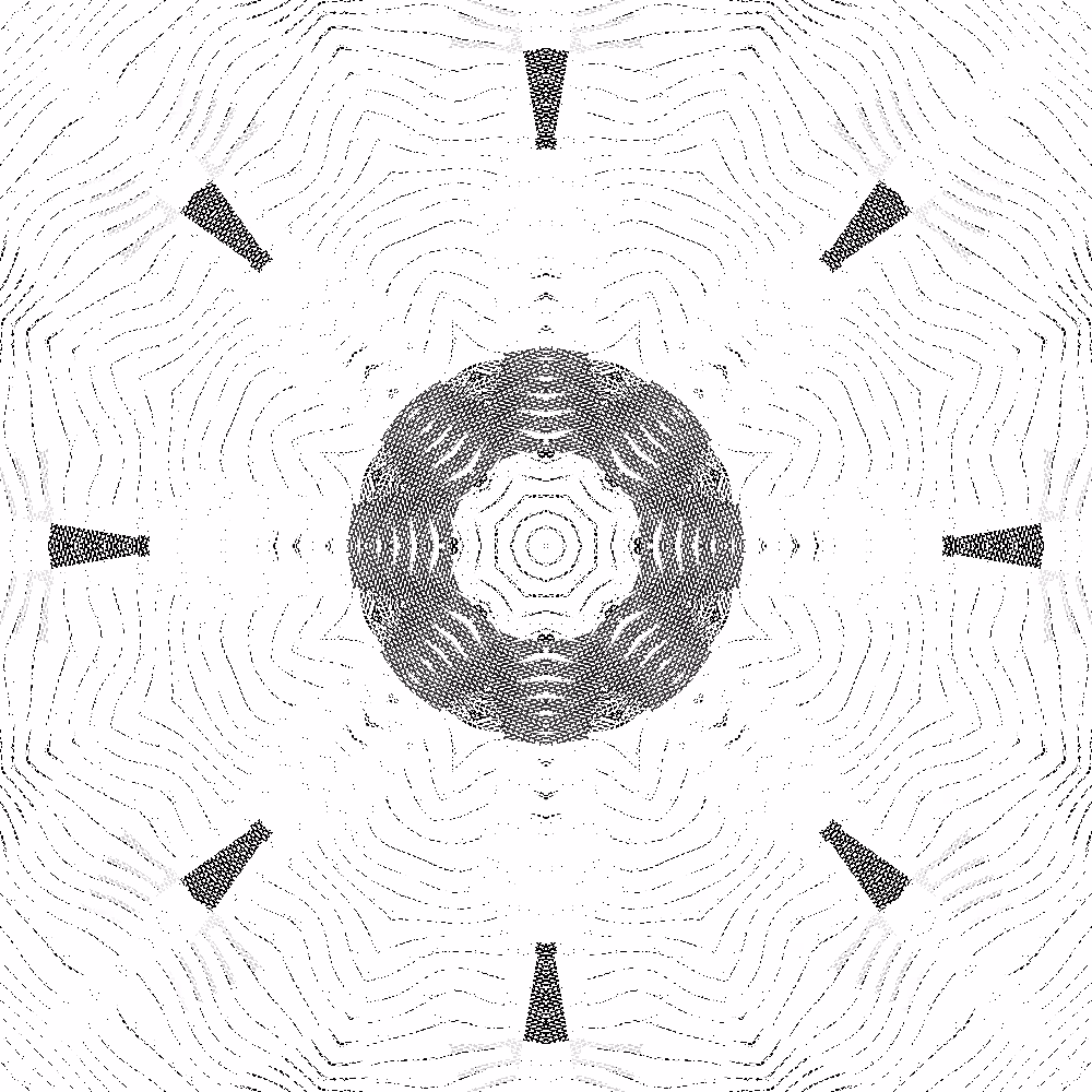 Centered #23