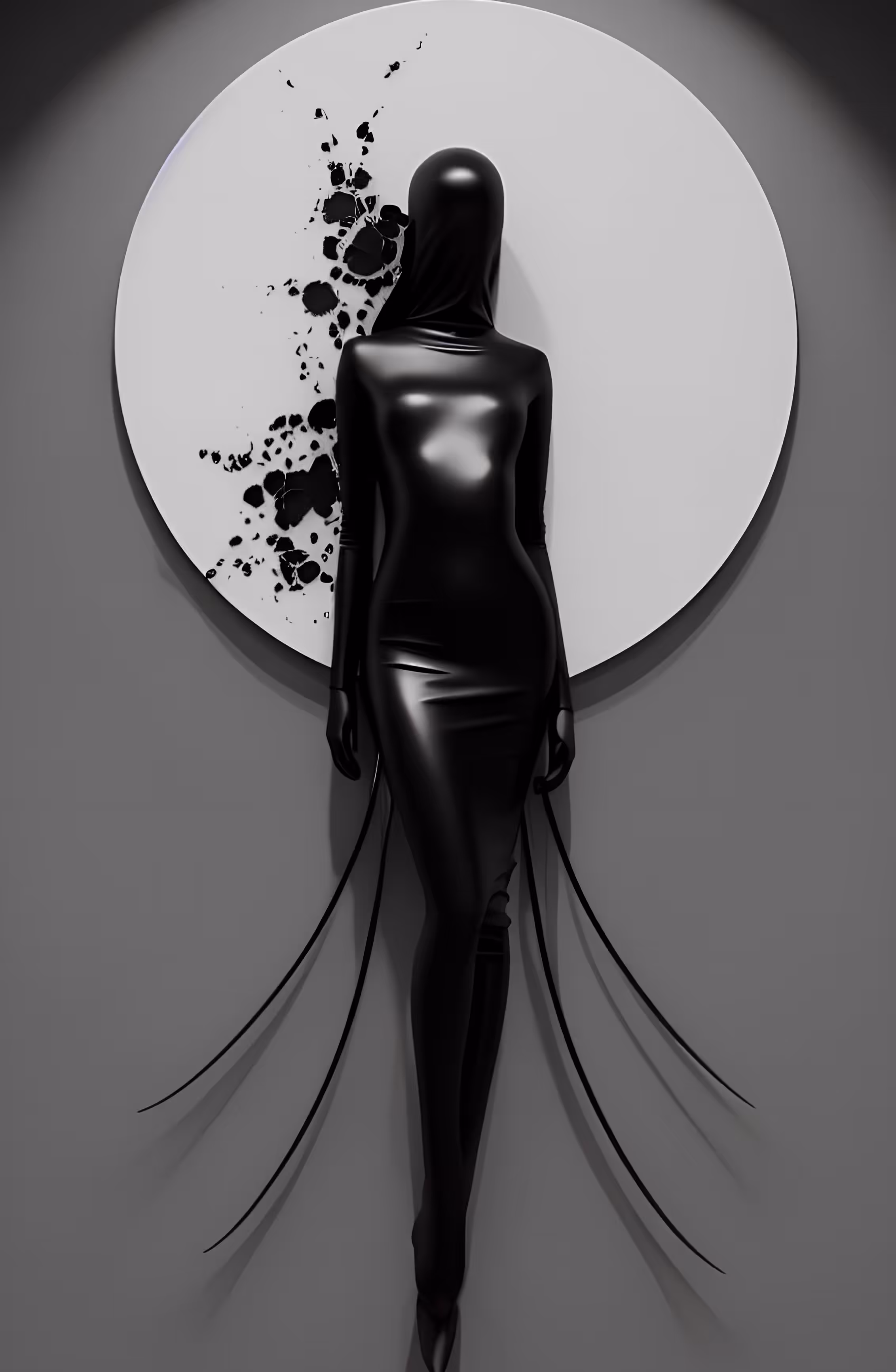 Mourning's Veil
